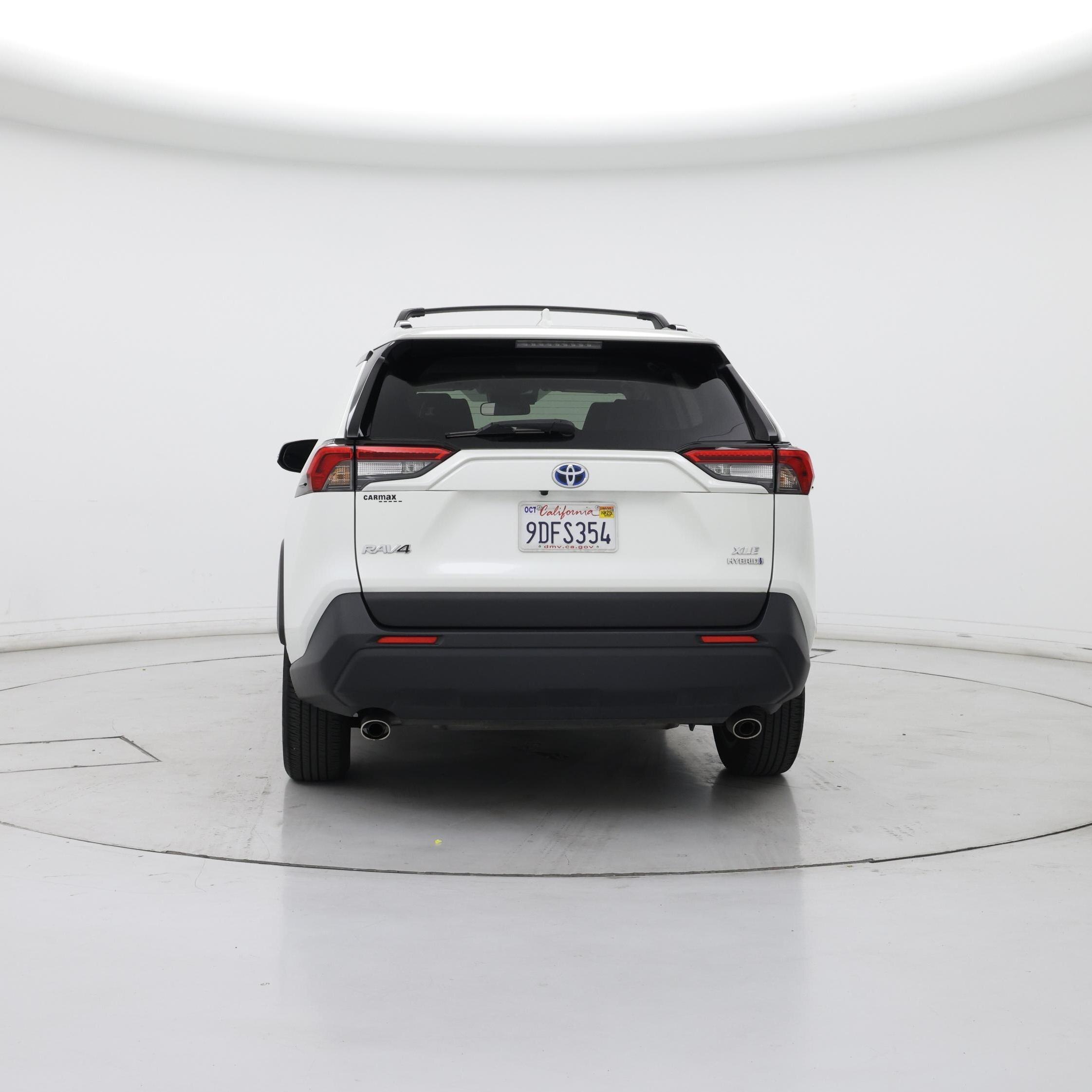 Thumbnail: 2022 Toyota RAV4 - 6