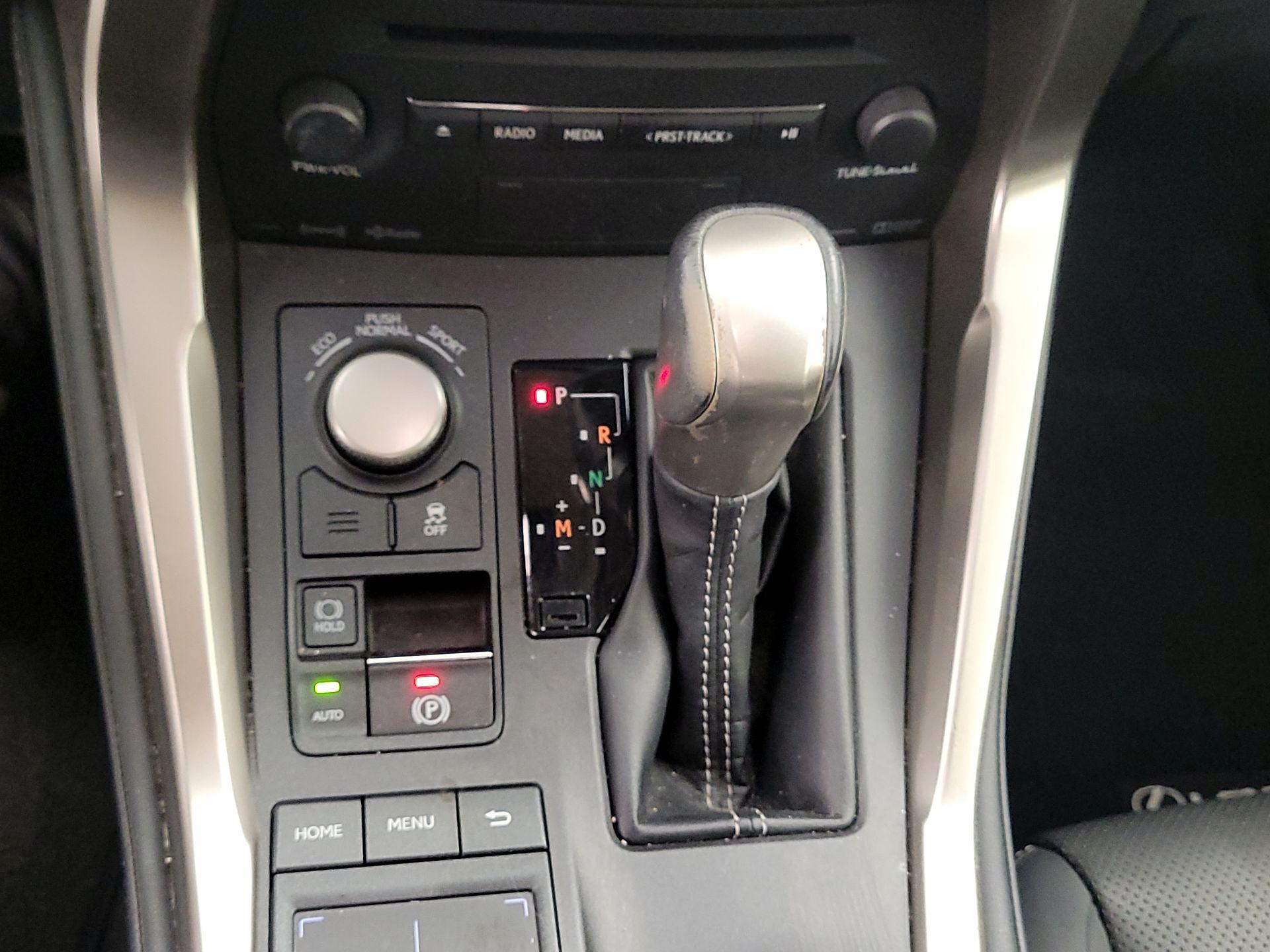 Thumbnail: 2016 Lexus NX - 18