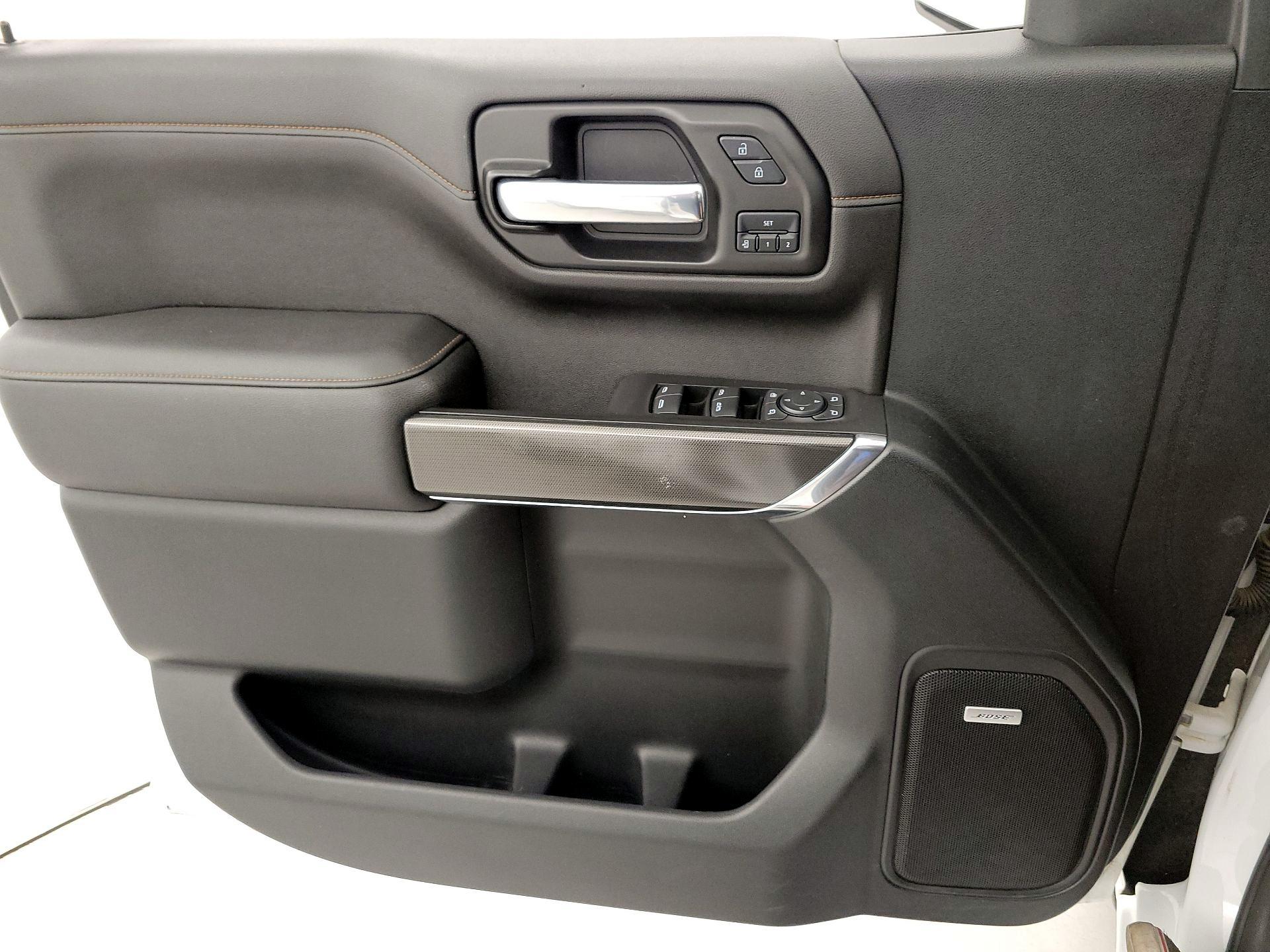 Thumbnail: 2021 GMC Sierra 1500 - 12