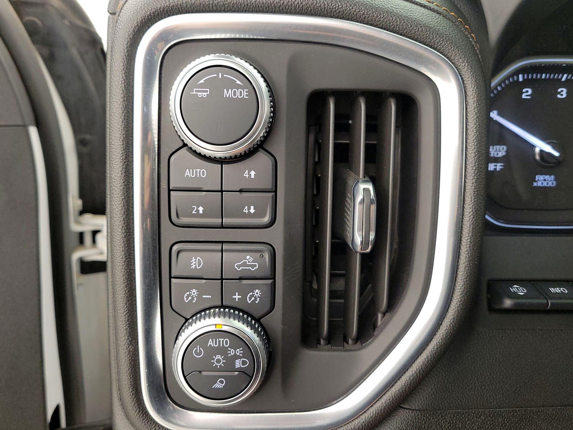 Thumbnail: 2021 GMC Sierra 1500 - 13