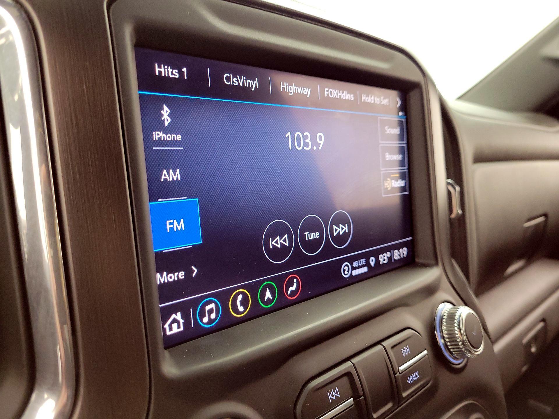 Thumbnail: 2021 GMC Sierra 1500 - 15
