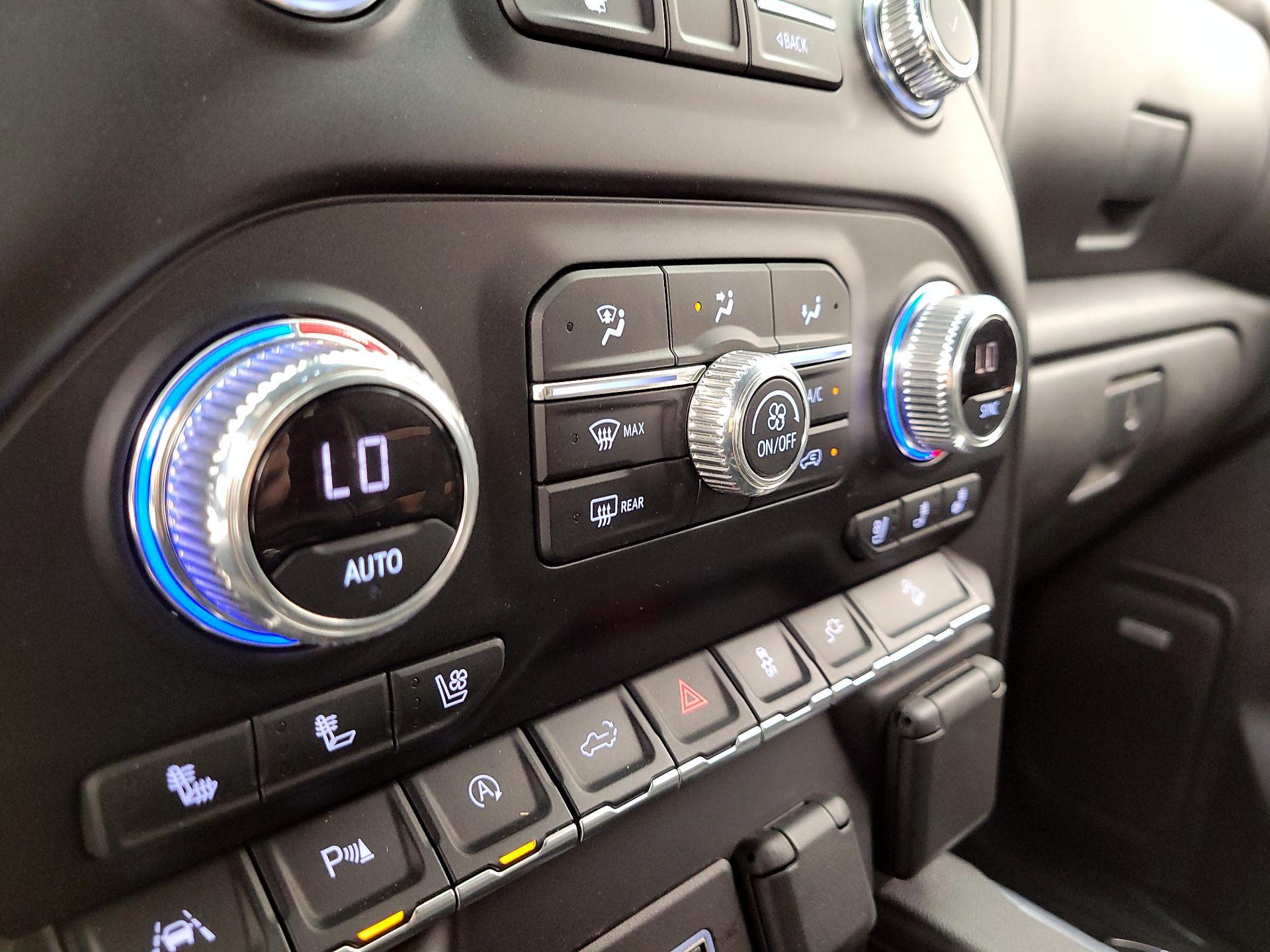 Thumbnail: 2021 GMC Sierra 1500 - 16