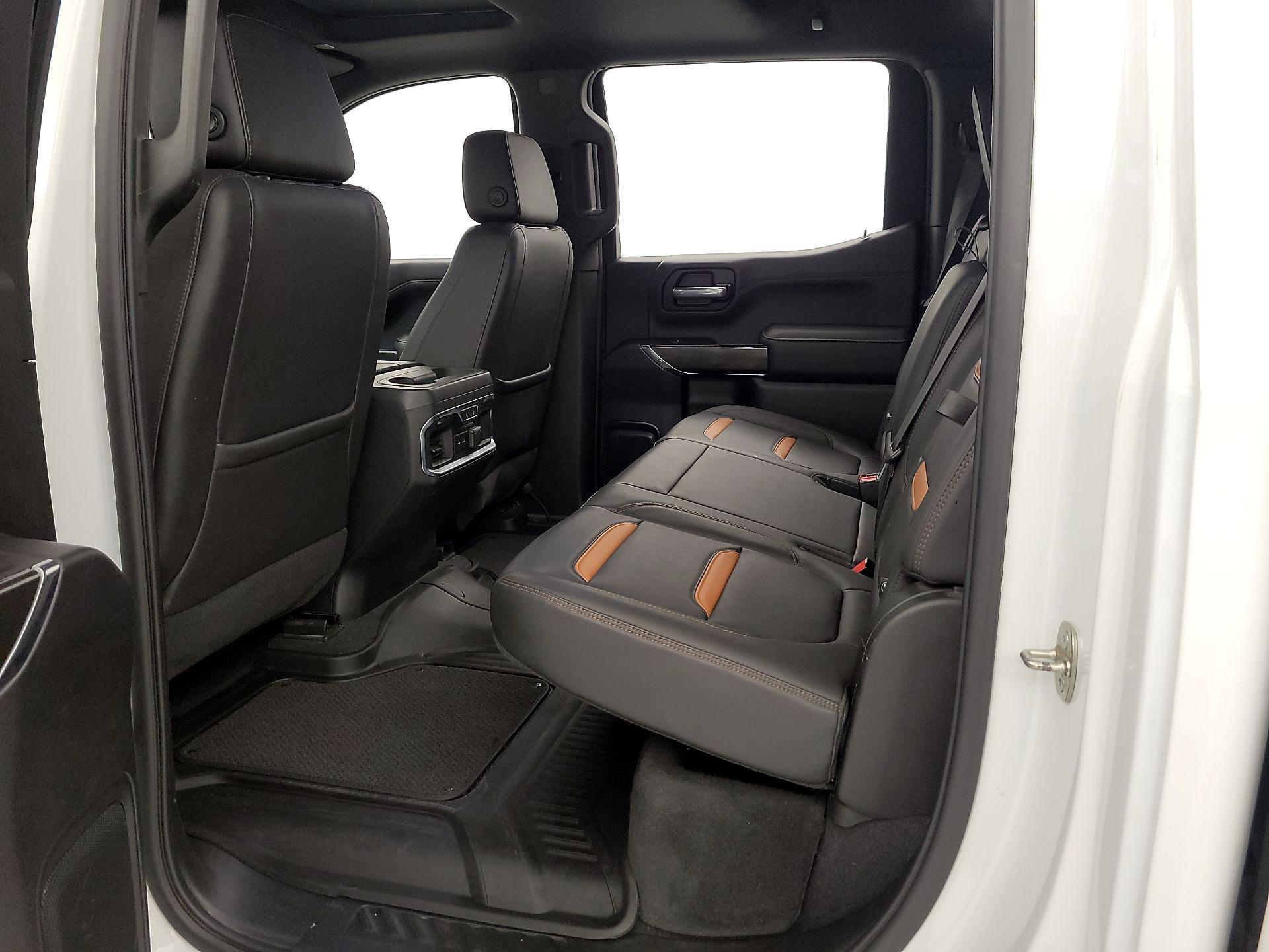 Thumbnail: 2021 GMC Sierra 1500 - 20