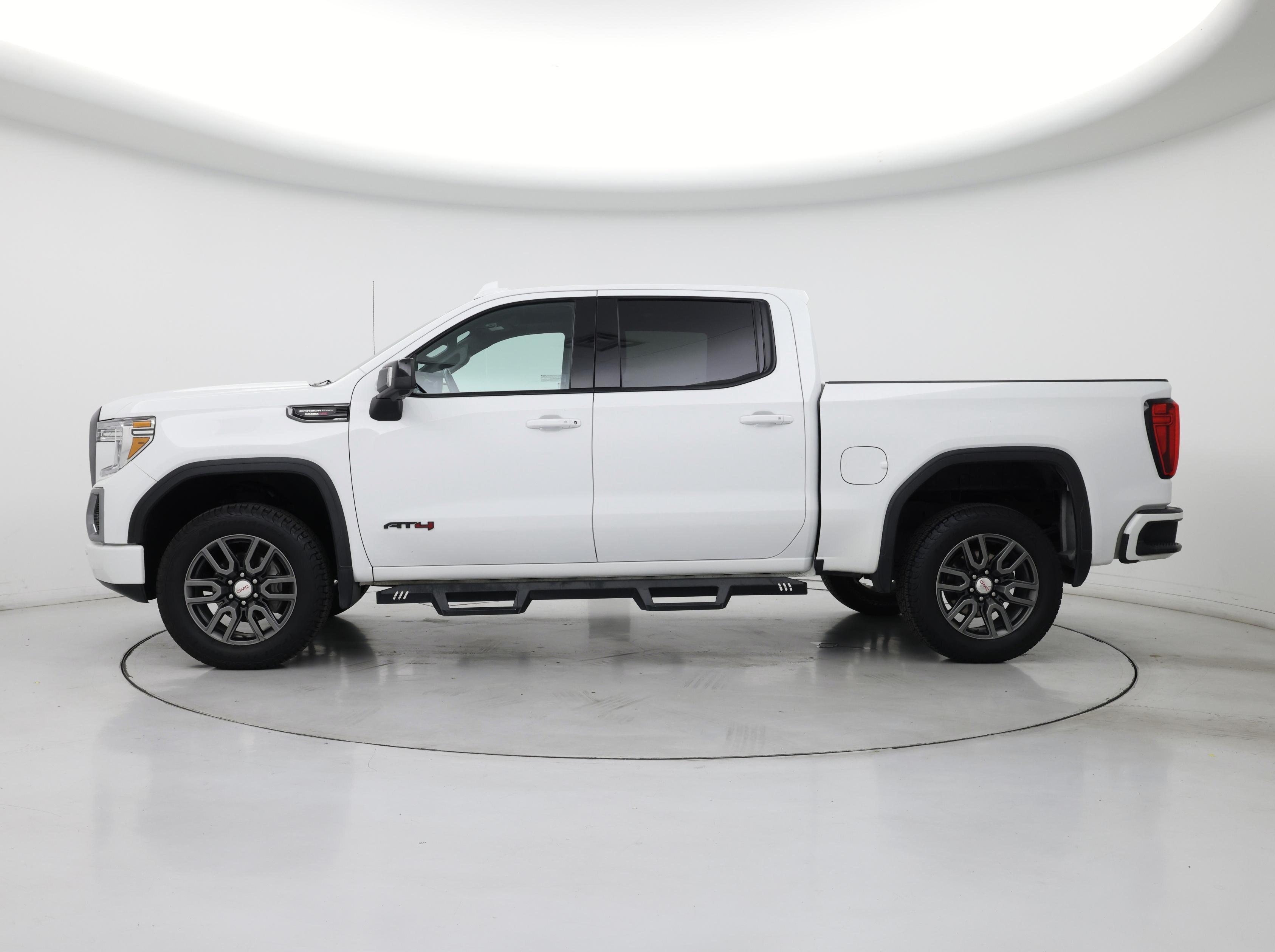 Thumbnail: 2021 GMC Sierra 1500 - 3