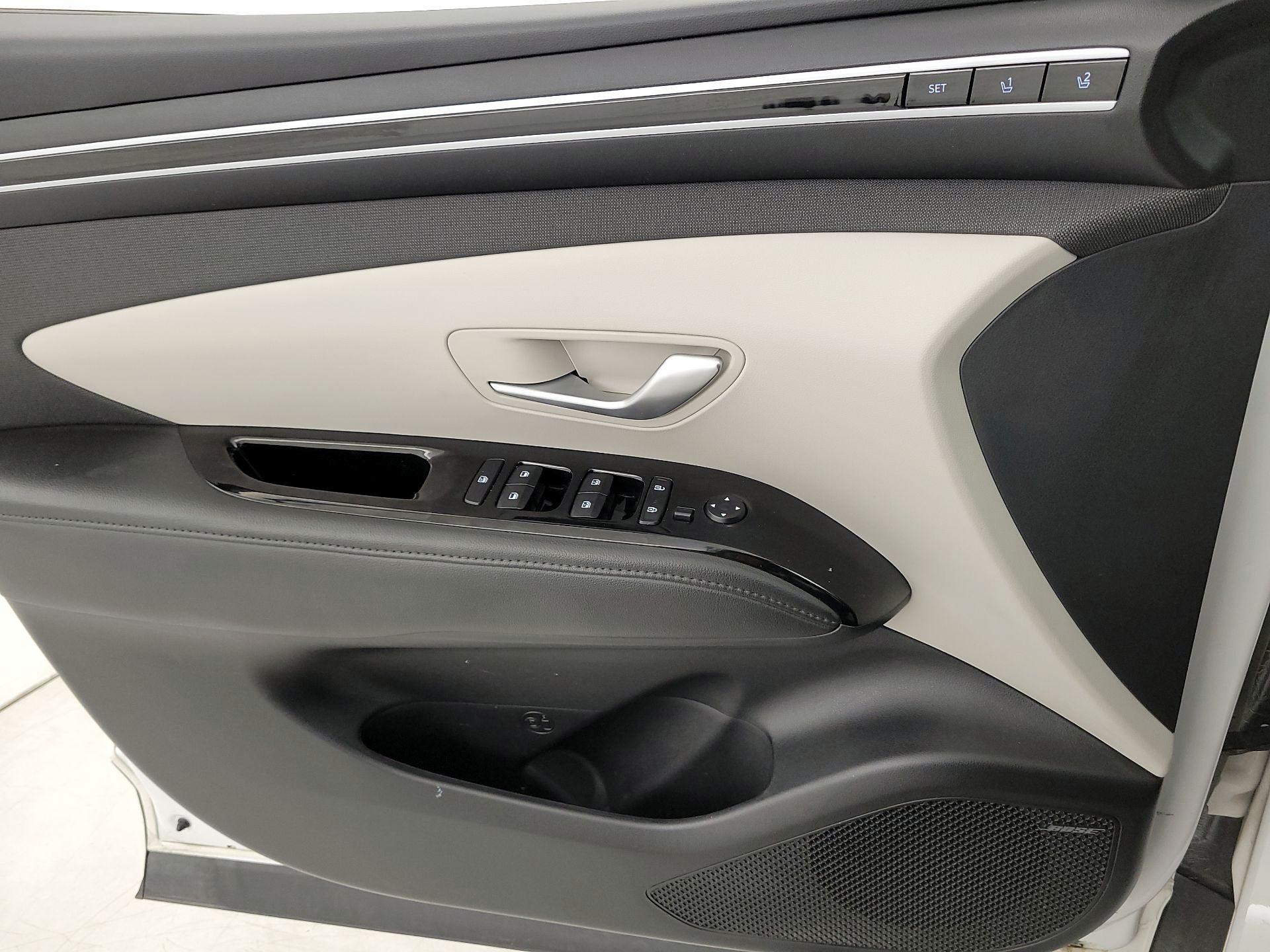 Thumbnail: 2022 Hyundai Tucson - 12
