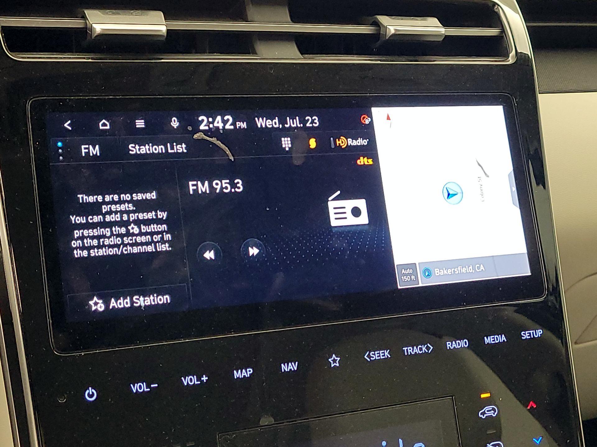 Thumbnail: 2022 Hyundai Tucson - 16