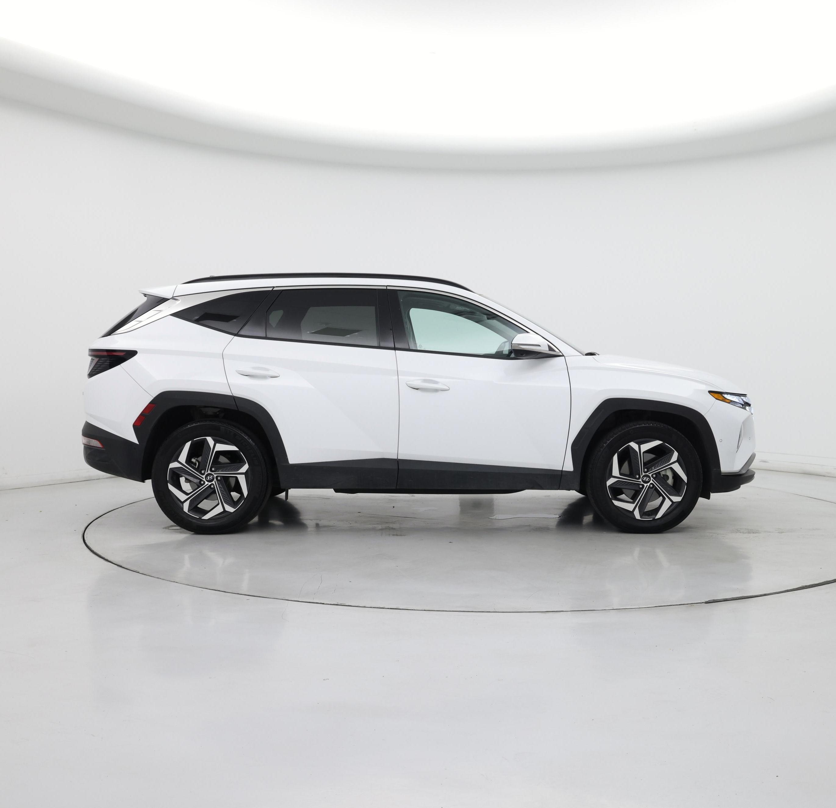 Thumbnail: 2022 Hyundai Tucson - 7