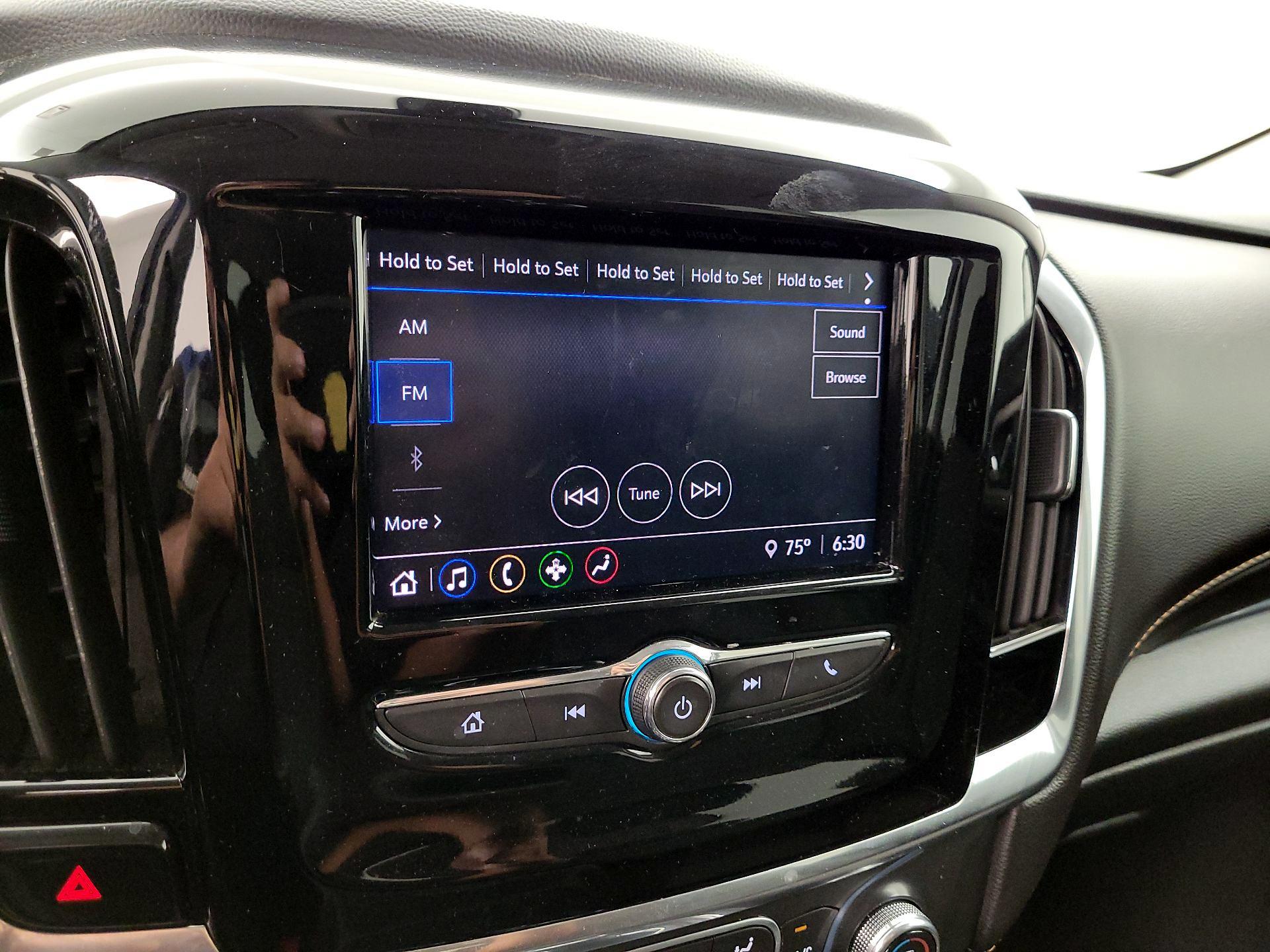 Thumbnail: 2020 Chevrolet Traverse - 15