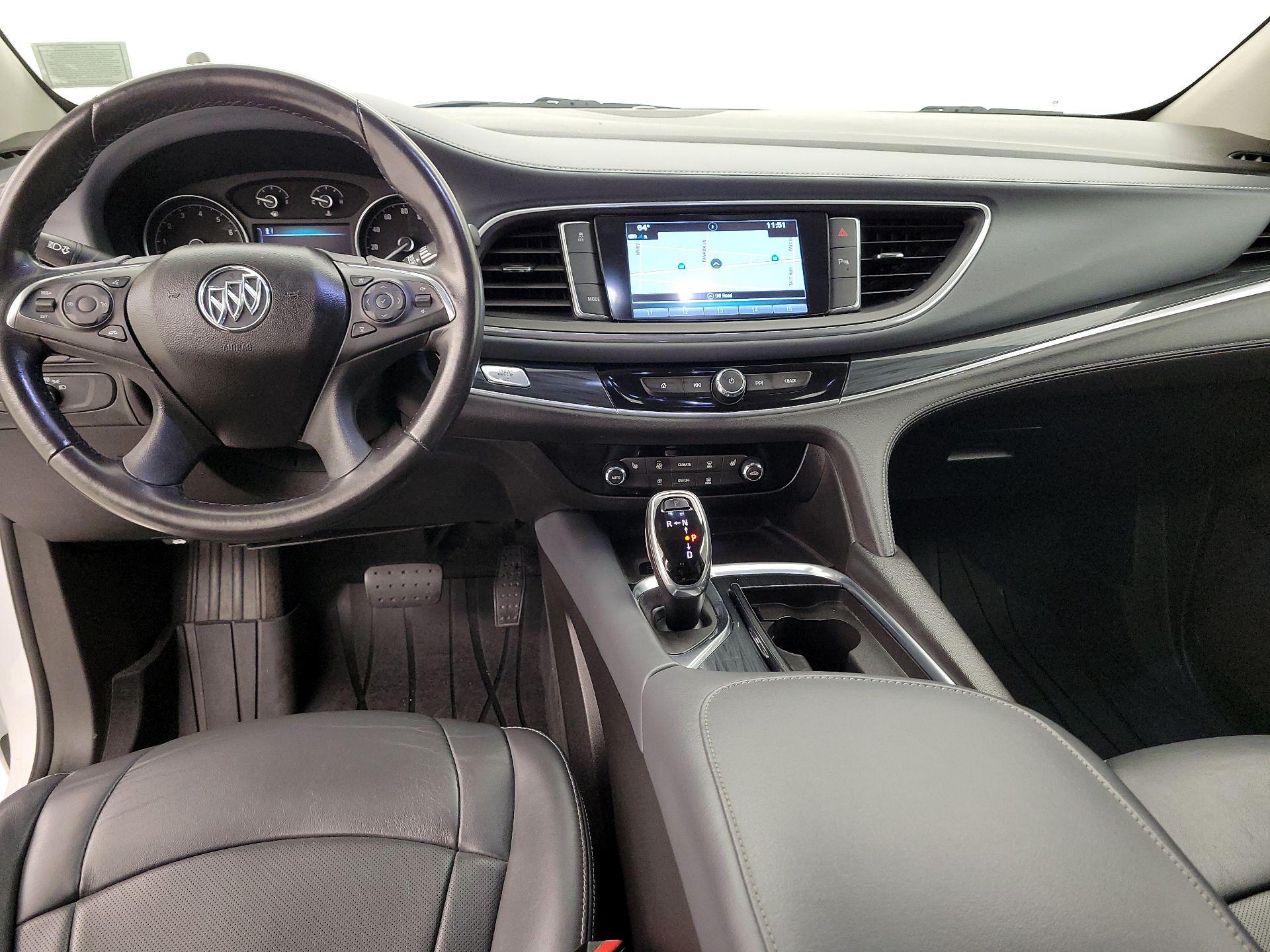 Thumbnail: 2019 Buick Enclave - 9