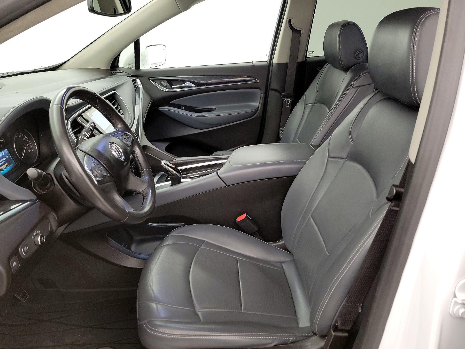 Thumbnail: 2019 Buick Enclave - 11