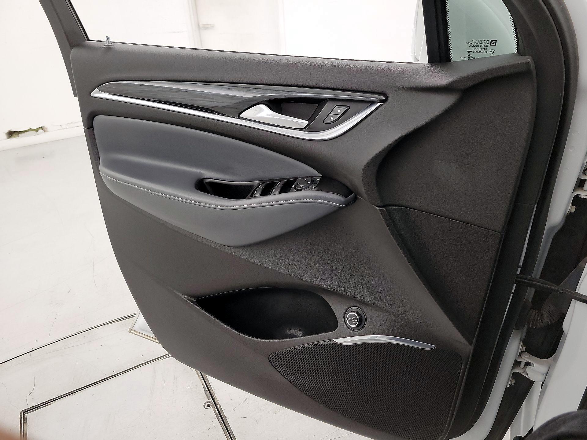 Thumbnail: 2019 Buick Enclave - 12