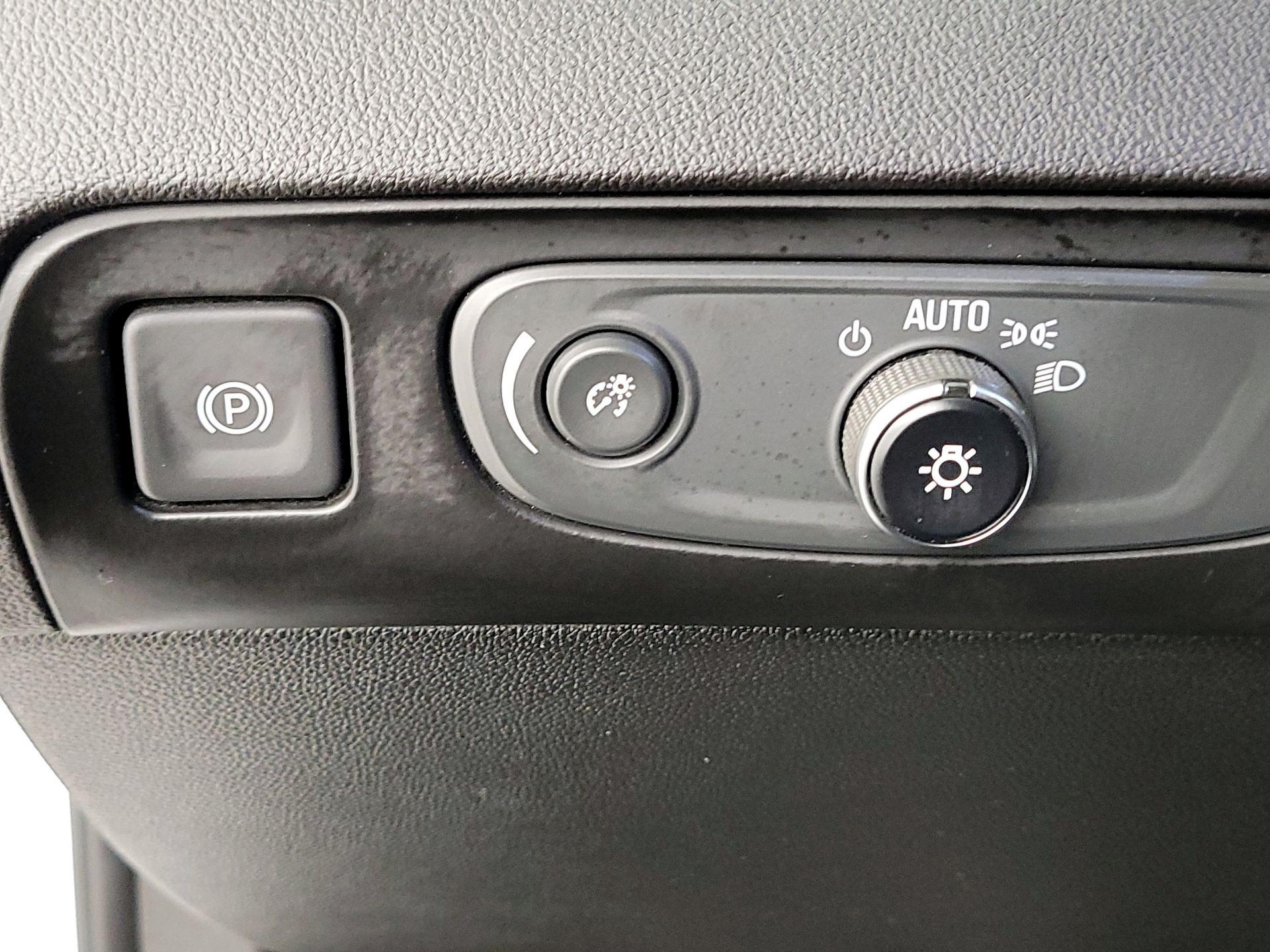 Thumbnail: 2019 Buick Enclave - 13