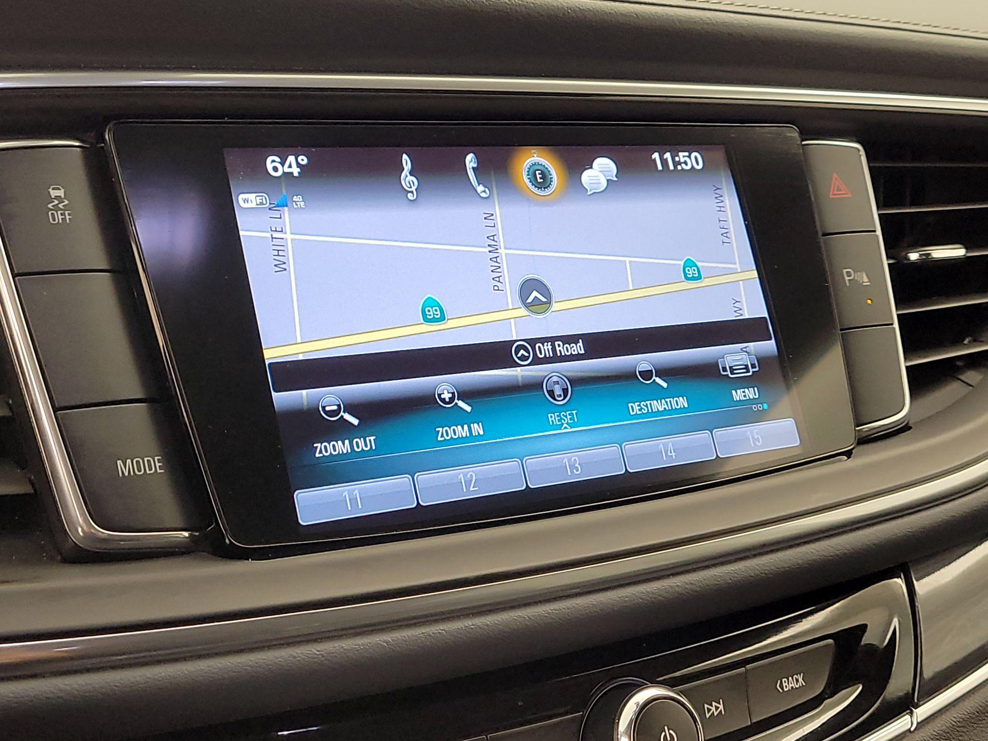 Thumbnail: 2019 Buick Enclave - 14