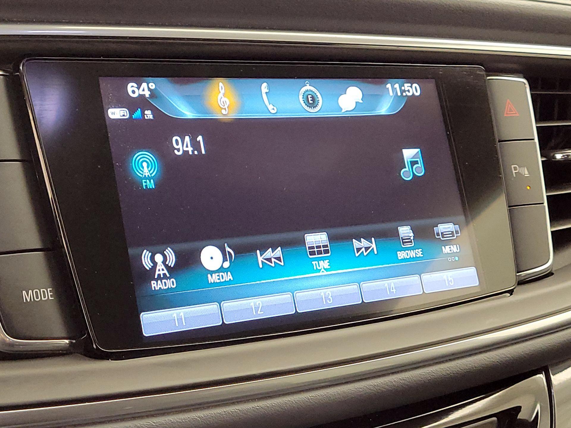 Thumbnail: 2019 Buick Enclave - 16