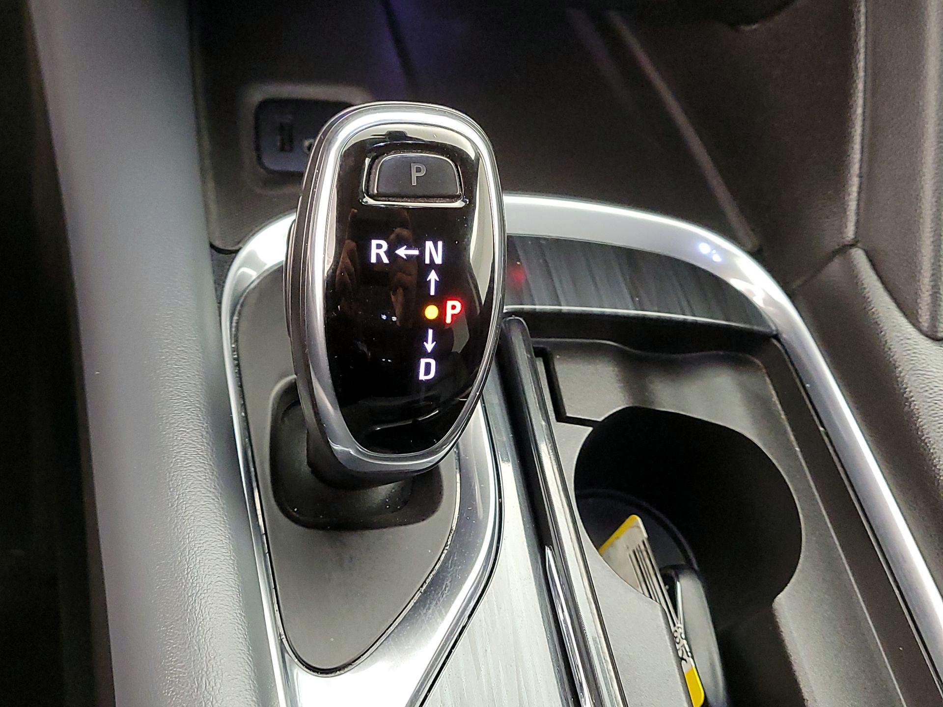 Thumbnail: 2019 Buick Enclave - 18
