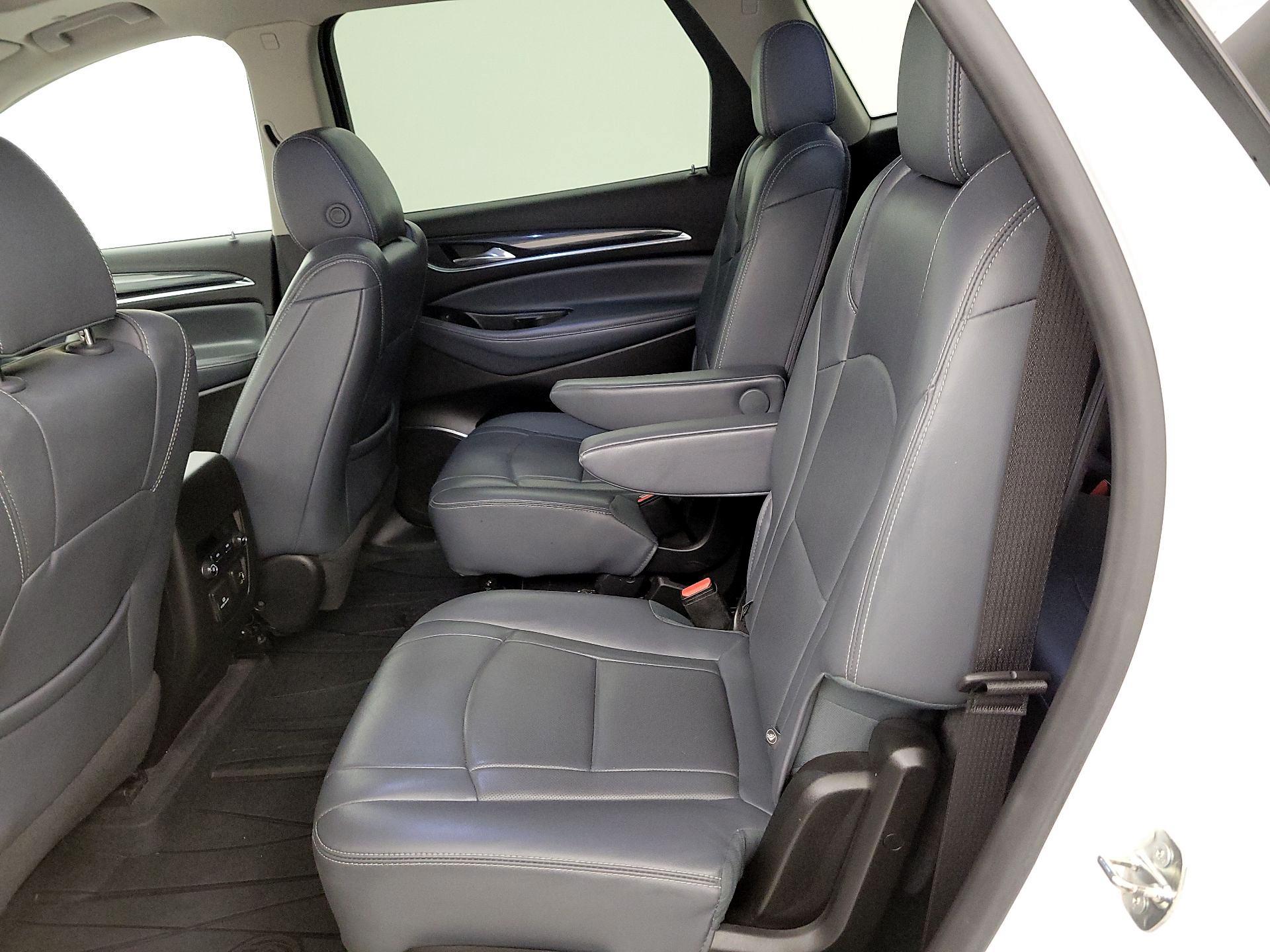 Thumbnail: 2019 Buick Enclave - 20