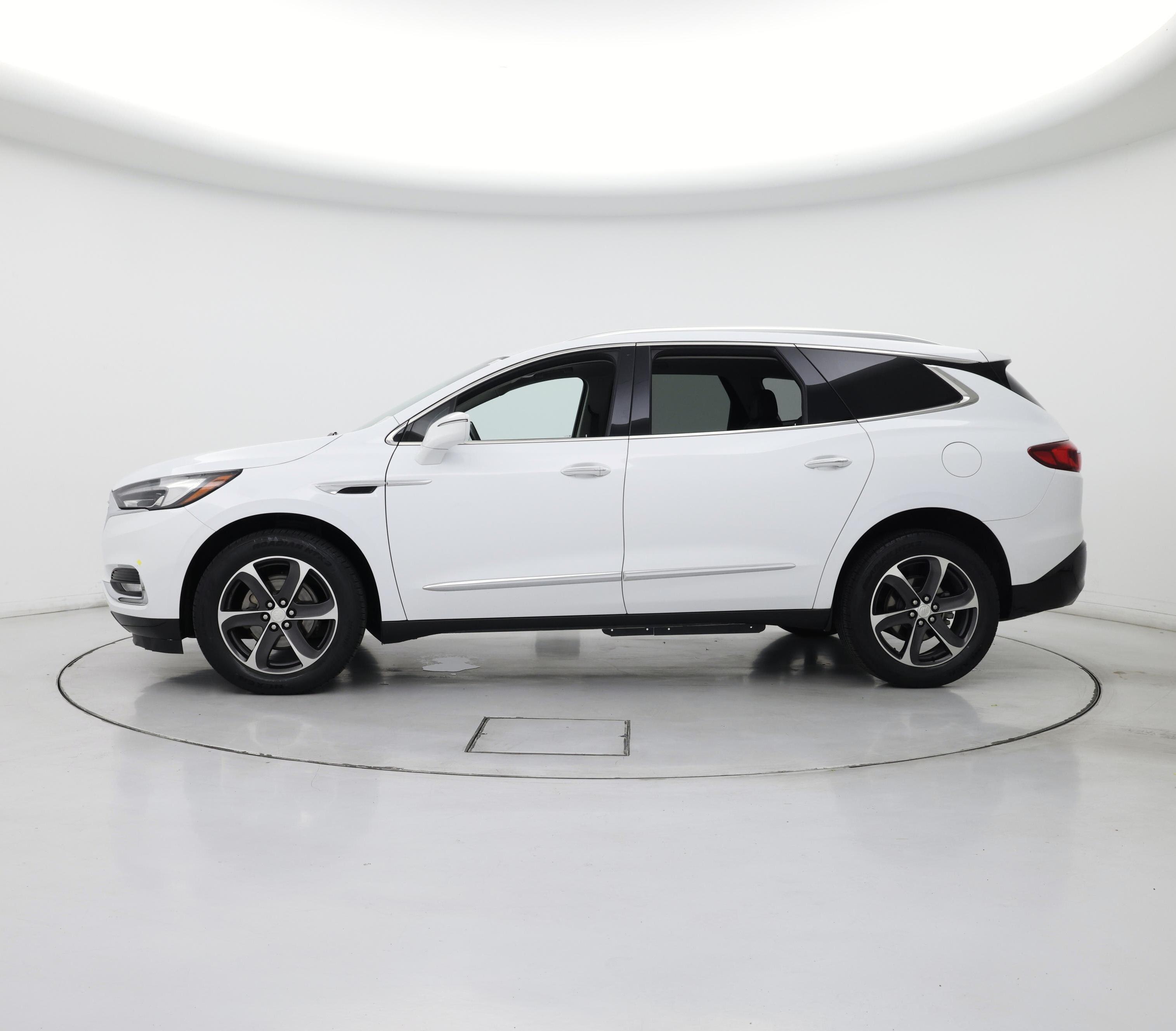 Thumbnail: 2019 Buick Enclave - 3