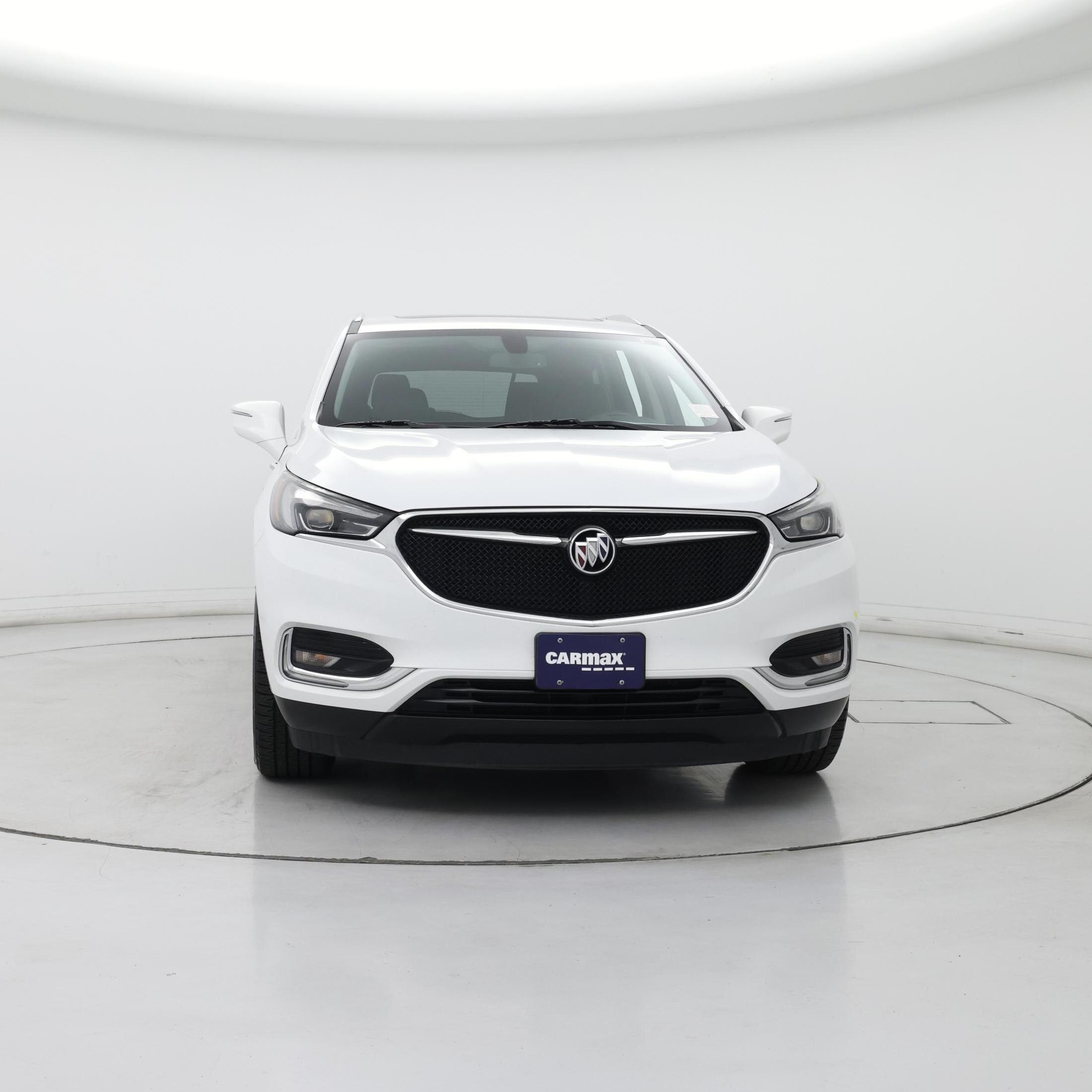 Thumbnail: 2019 Buick Enclave - 5