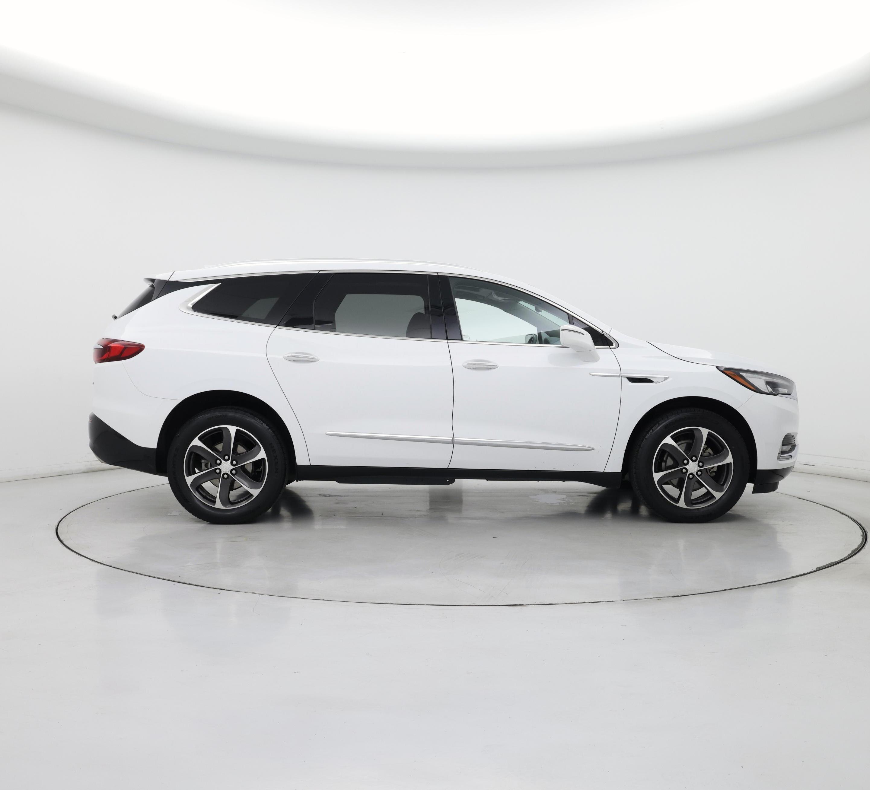 Thumbnail: 2019 Buick Enclave - 7