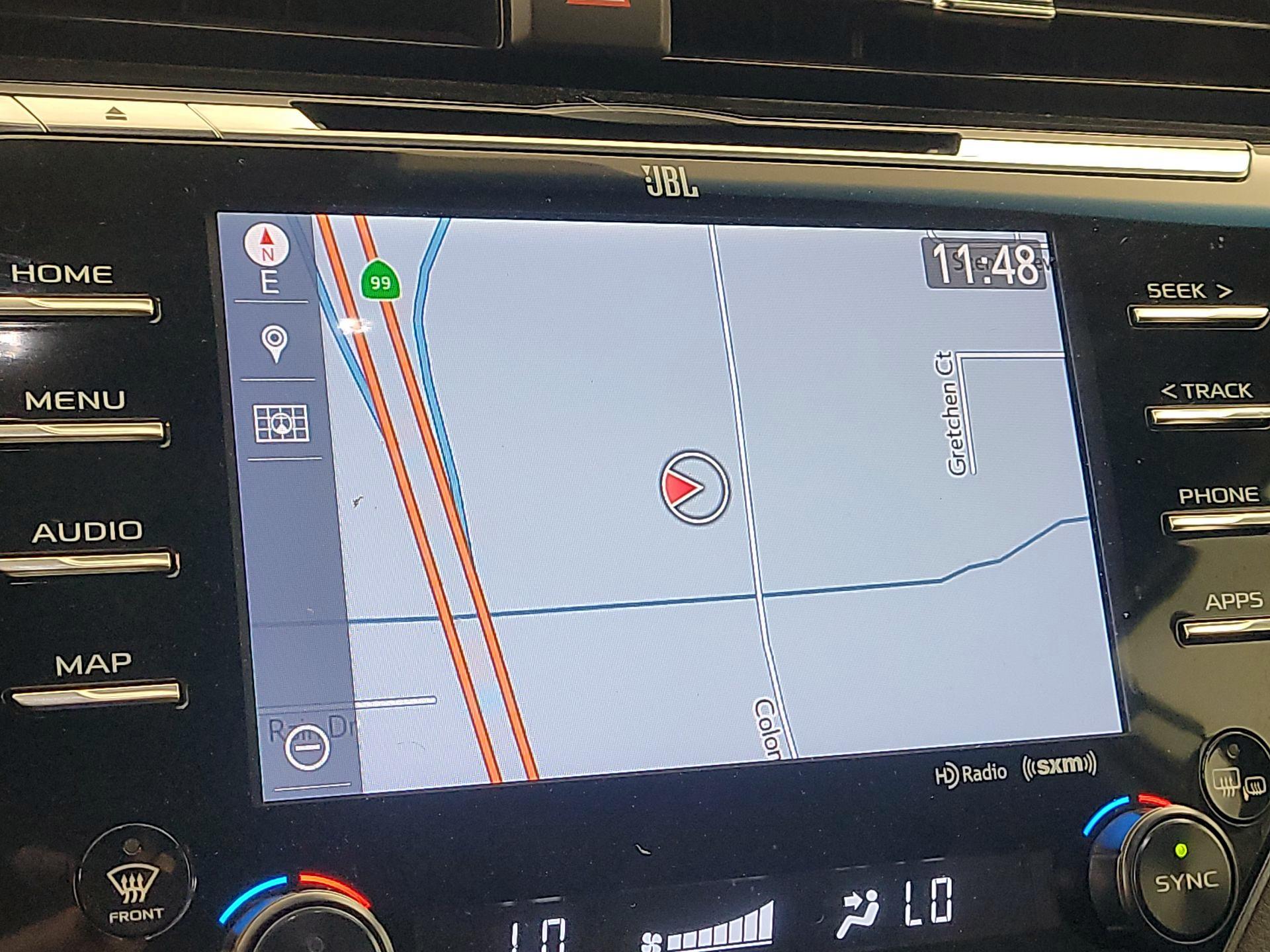 Thumbnail: 2019 Toyota Camry - 14
