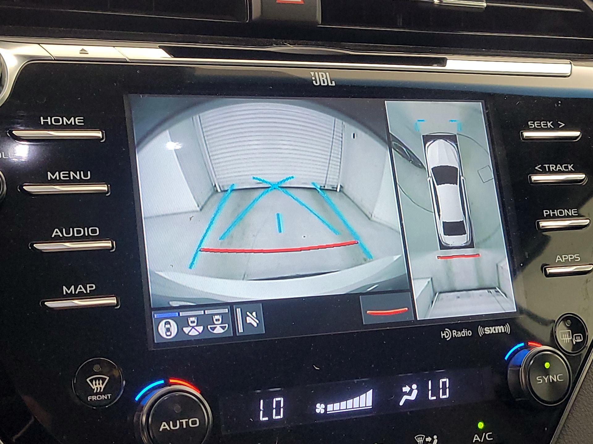 Thumbnail: 2019 Toyota Camry - 15