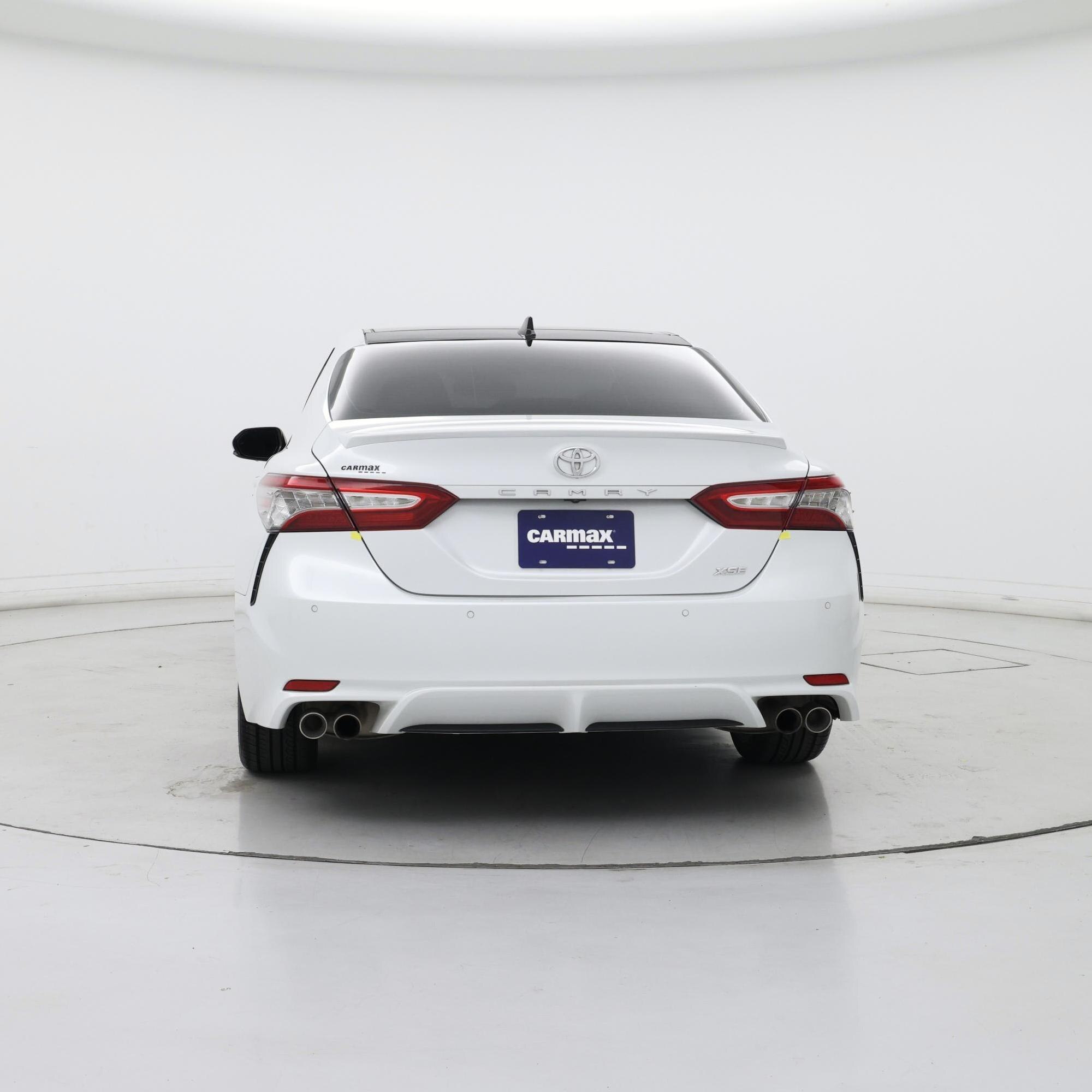 Thumbnail: 2019 Toyota Camry - 6