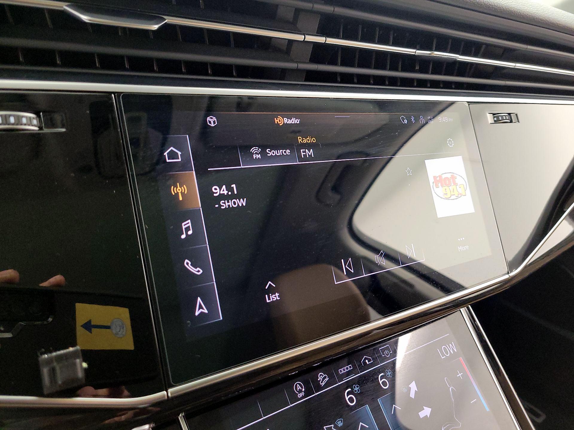 Thumbnail: 2021 Audi Q7 - 16