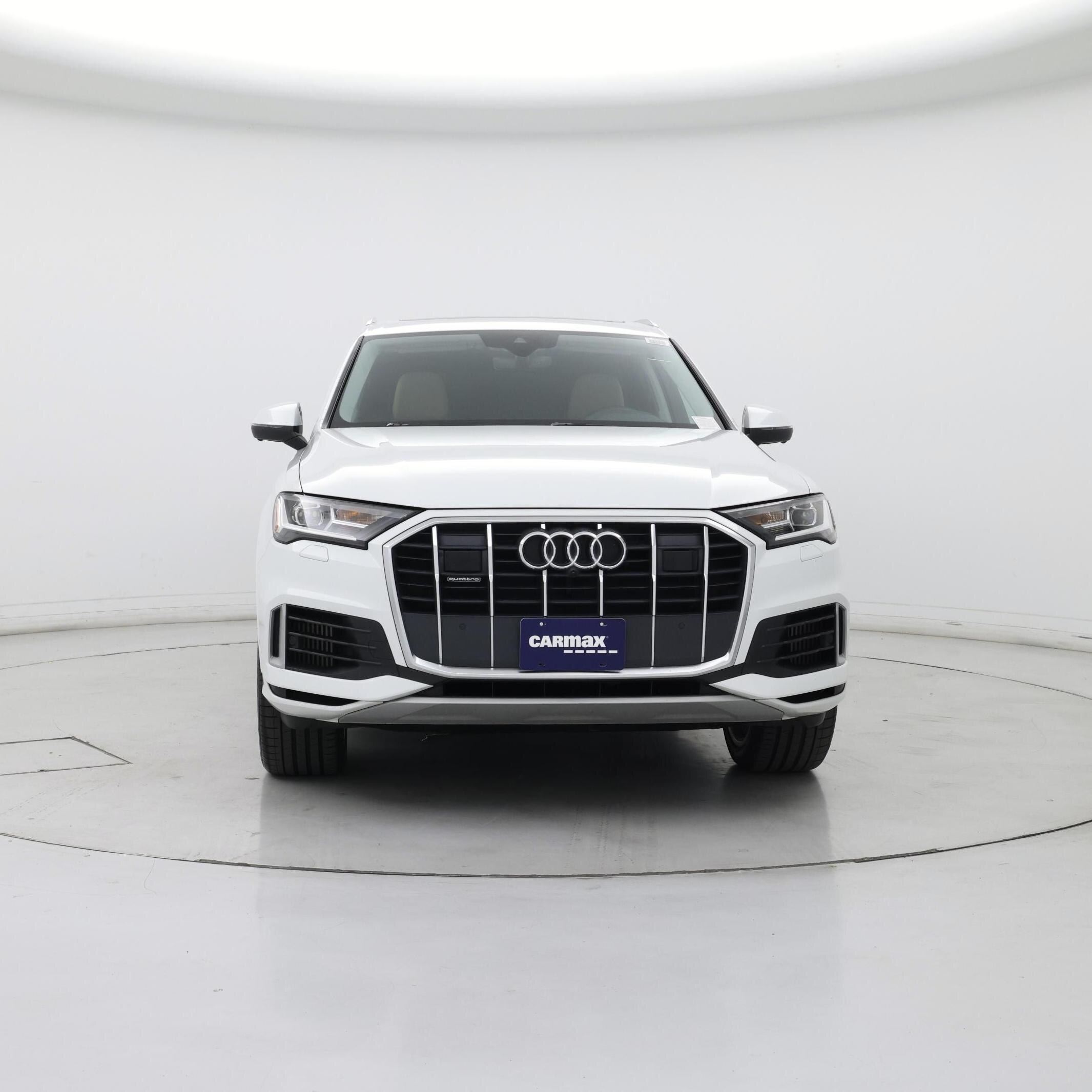 Thumbnail: 2021 Audi Q7 - 5