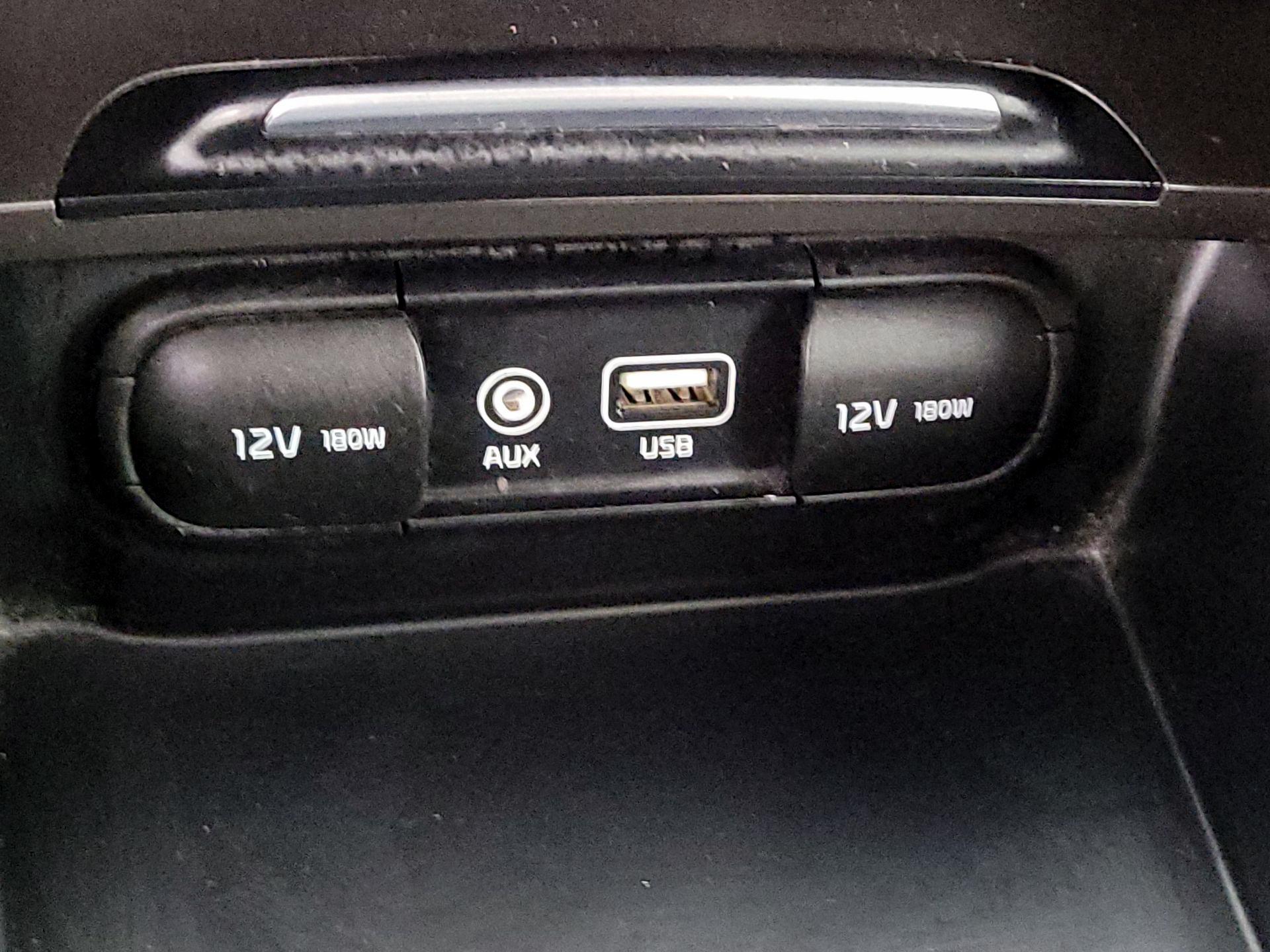 Thumbnail: 2019 Kia Optima - 18