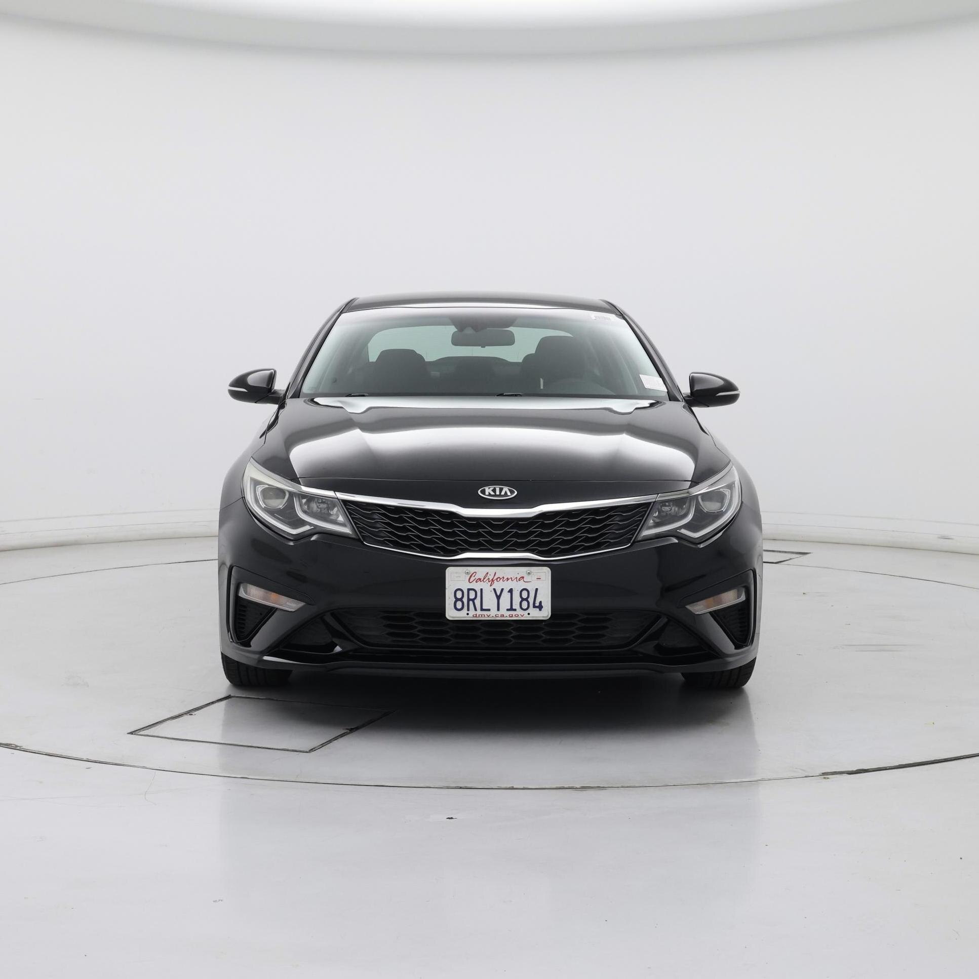 Thumbnail: 2019 Kia Optima - 5