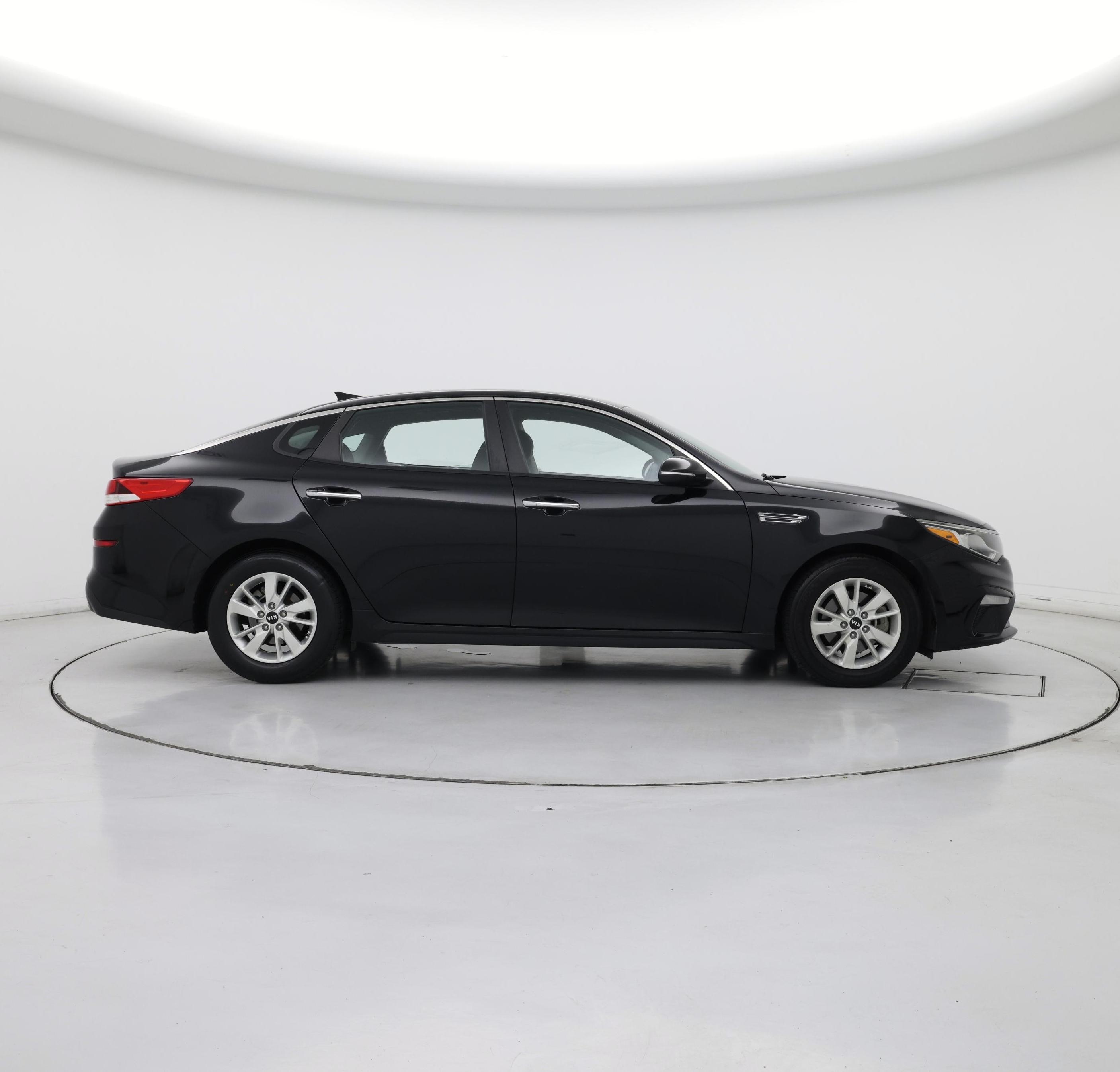 Thumbnail: 2019 Kia Optima - 7