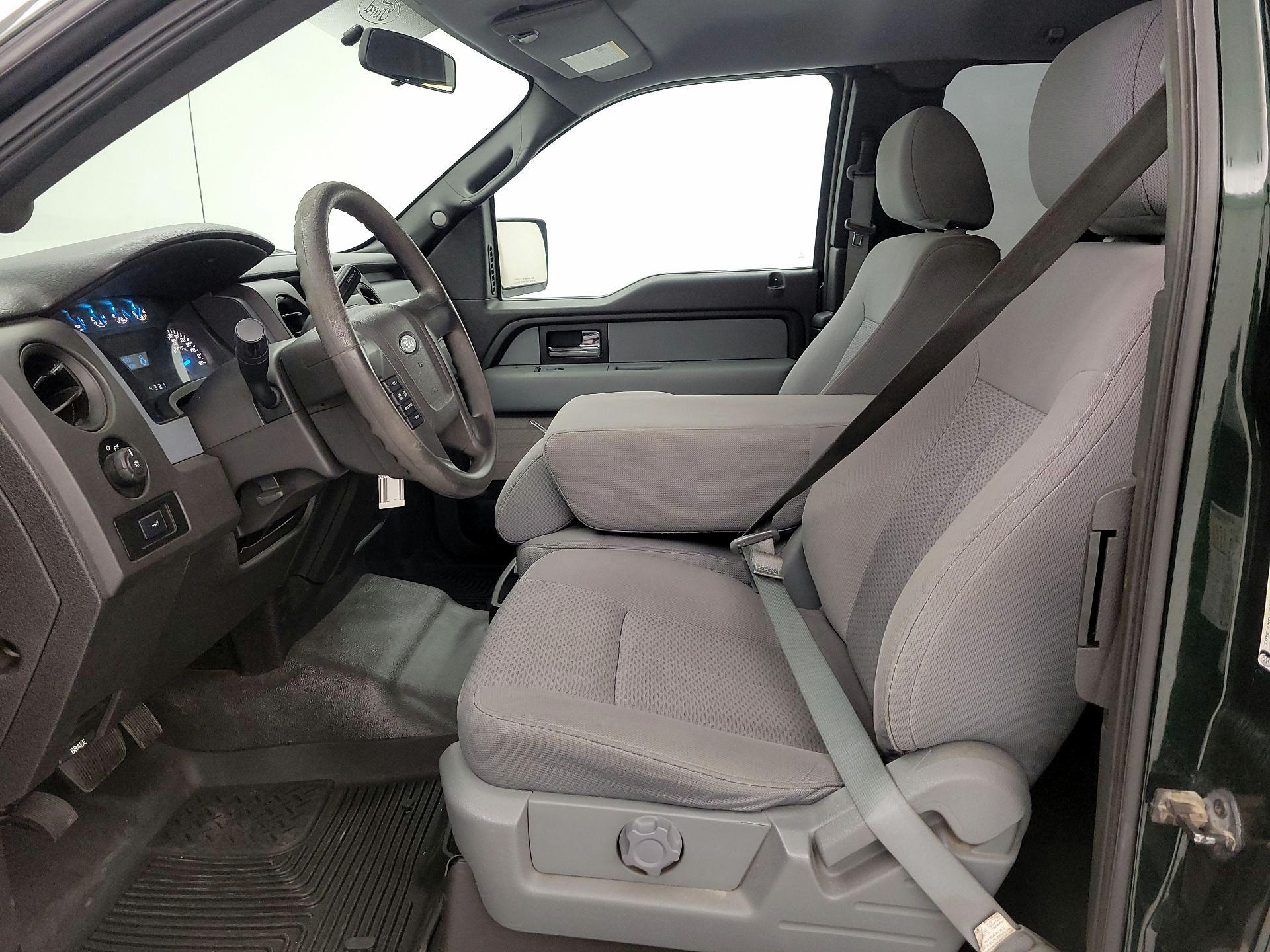 Thumbnail: 2014 Ford F-150 - 11
