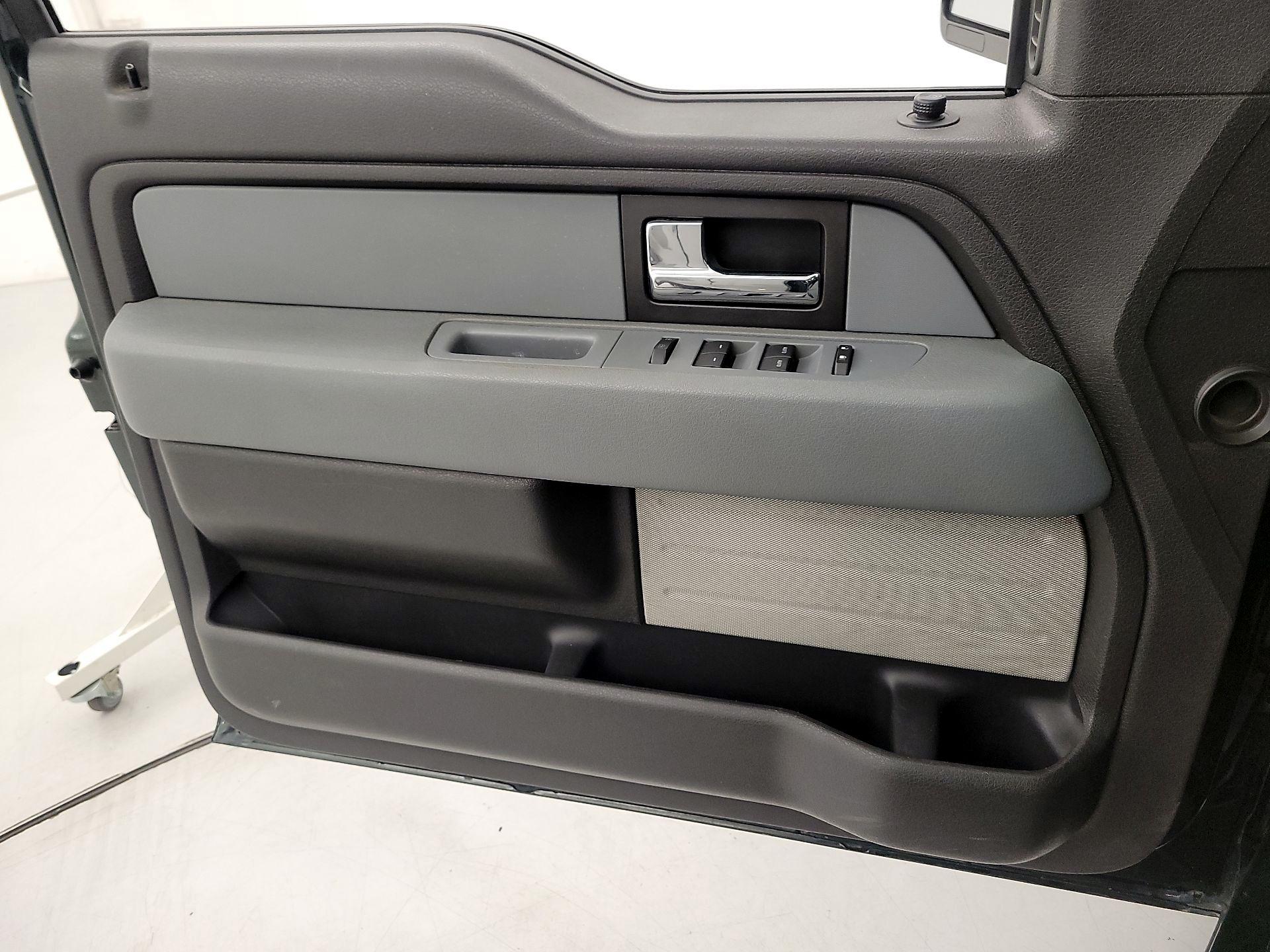 Thumbnail: 2014 Ford F-150 - 12