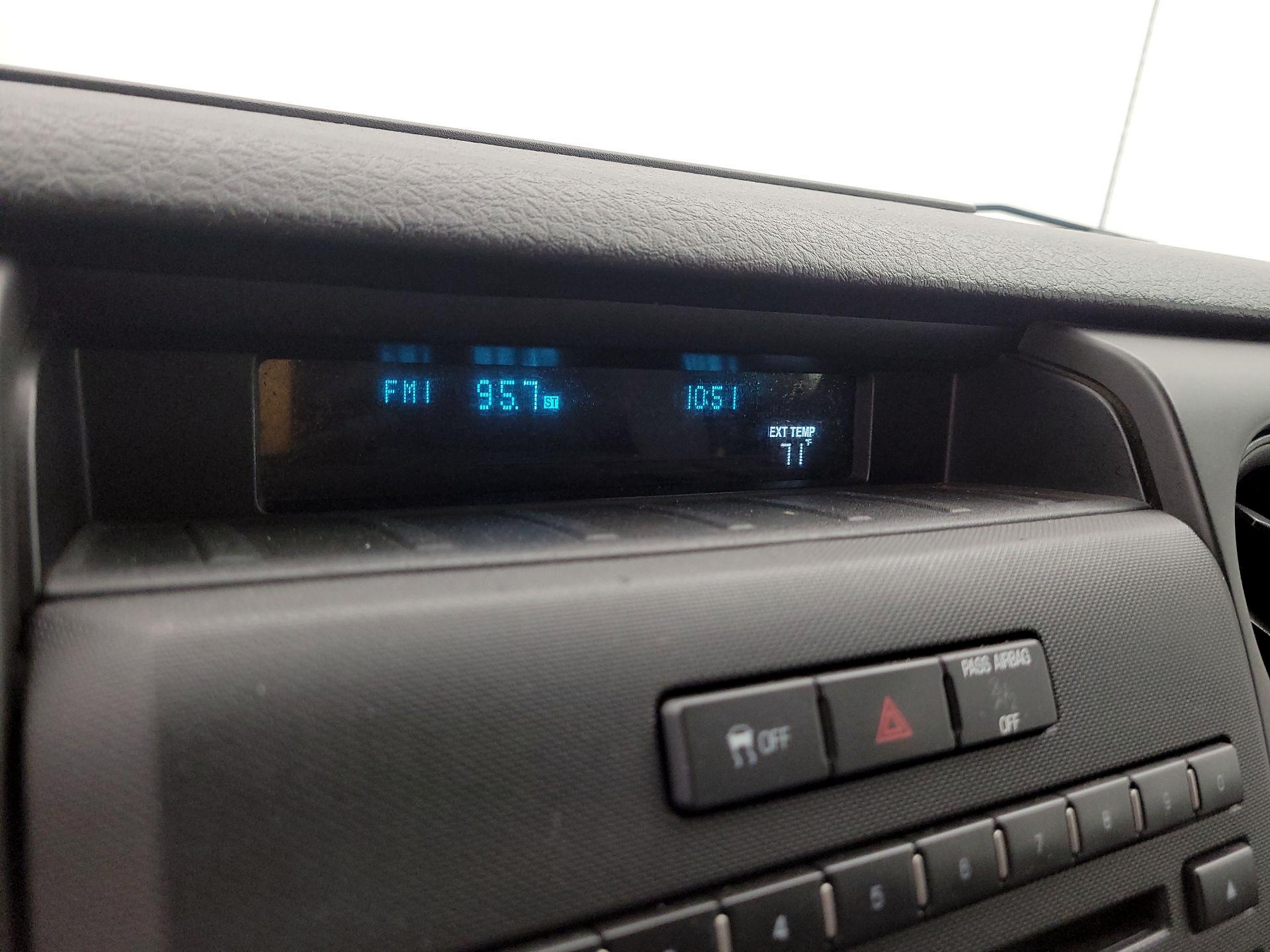 Thumbnail: 2014 Ford F-150 - 14
