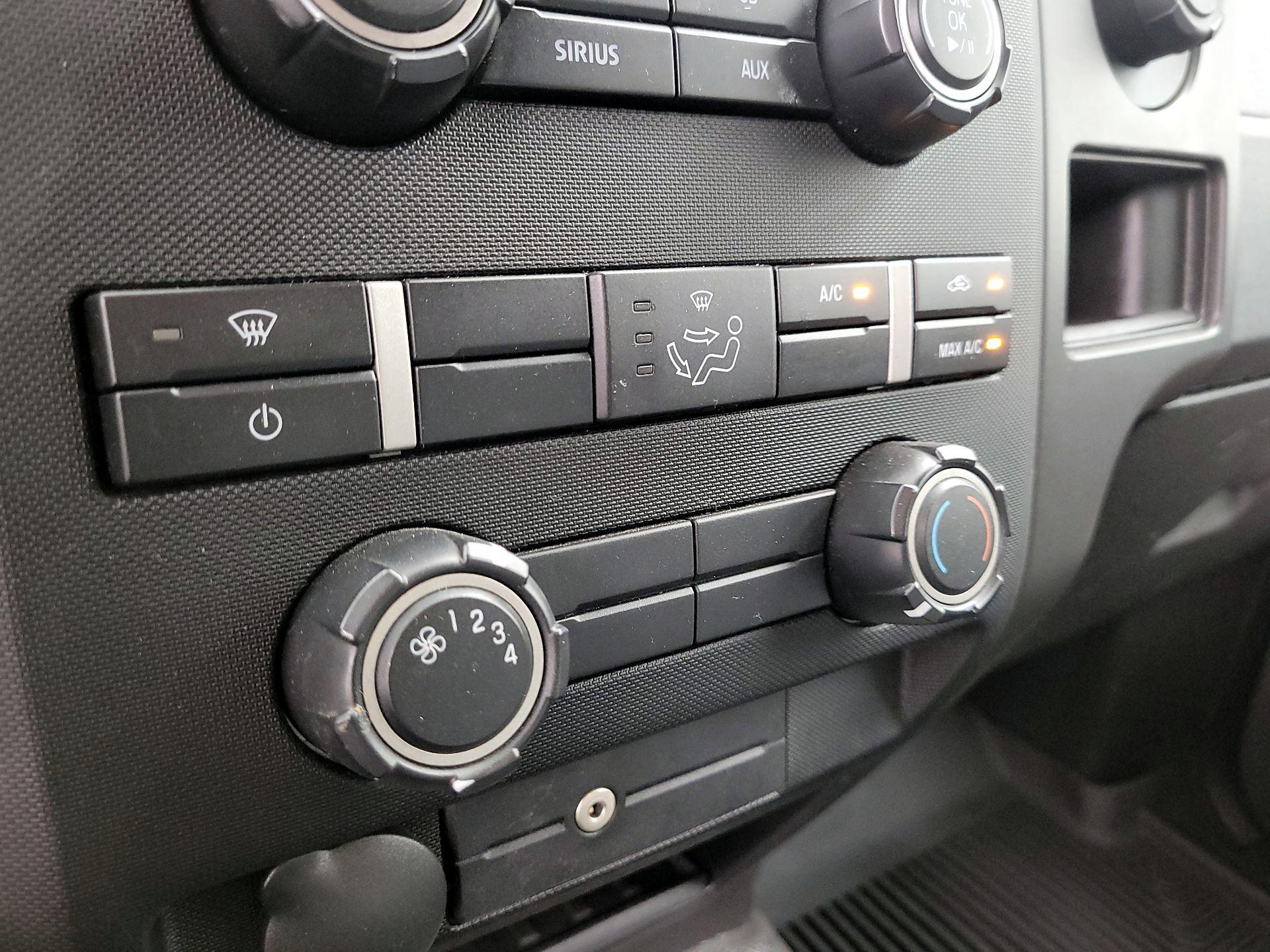 Thumbnail: 2014 Ford F-150 - 15