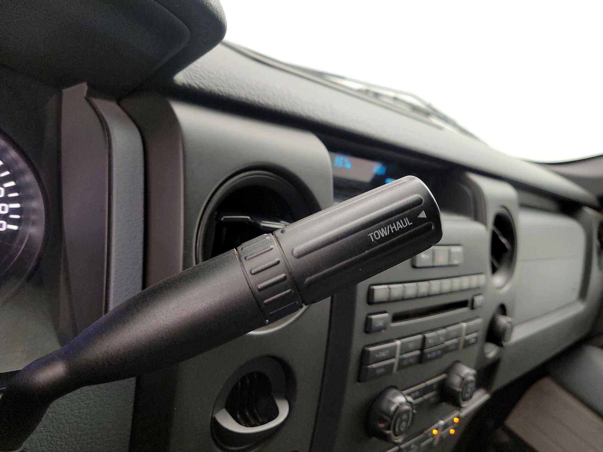 Thumbnail: 2014 Ford F-150 - 16