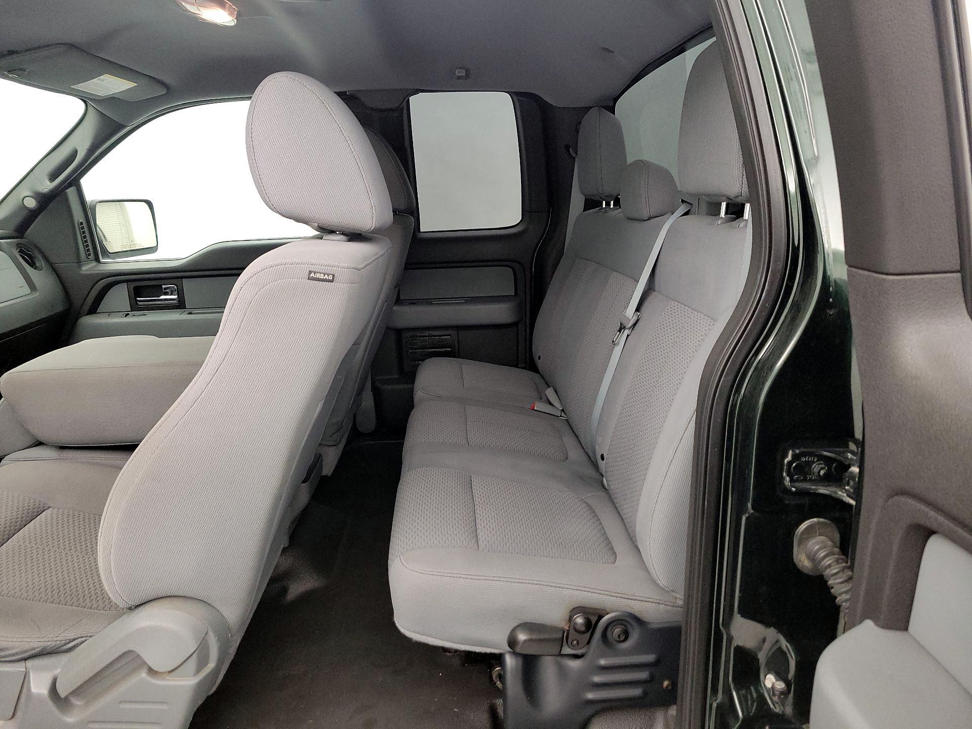 Thumbnail: 2014 Ford F-150 - 18