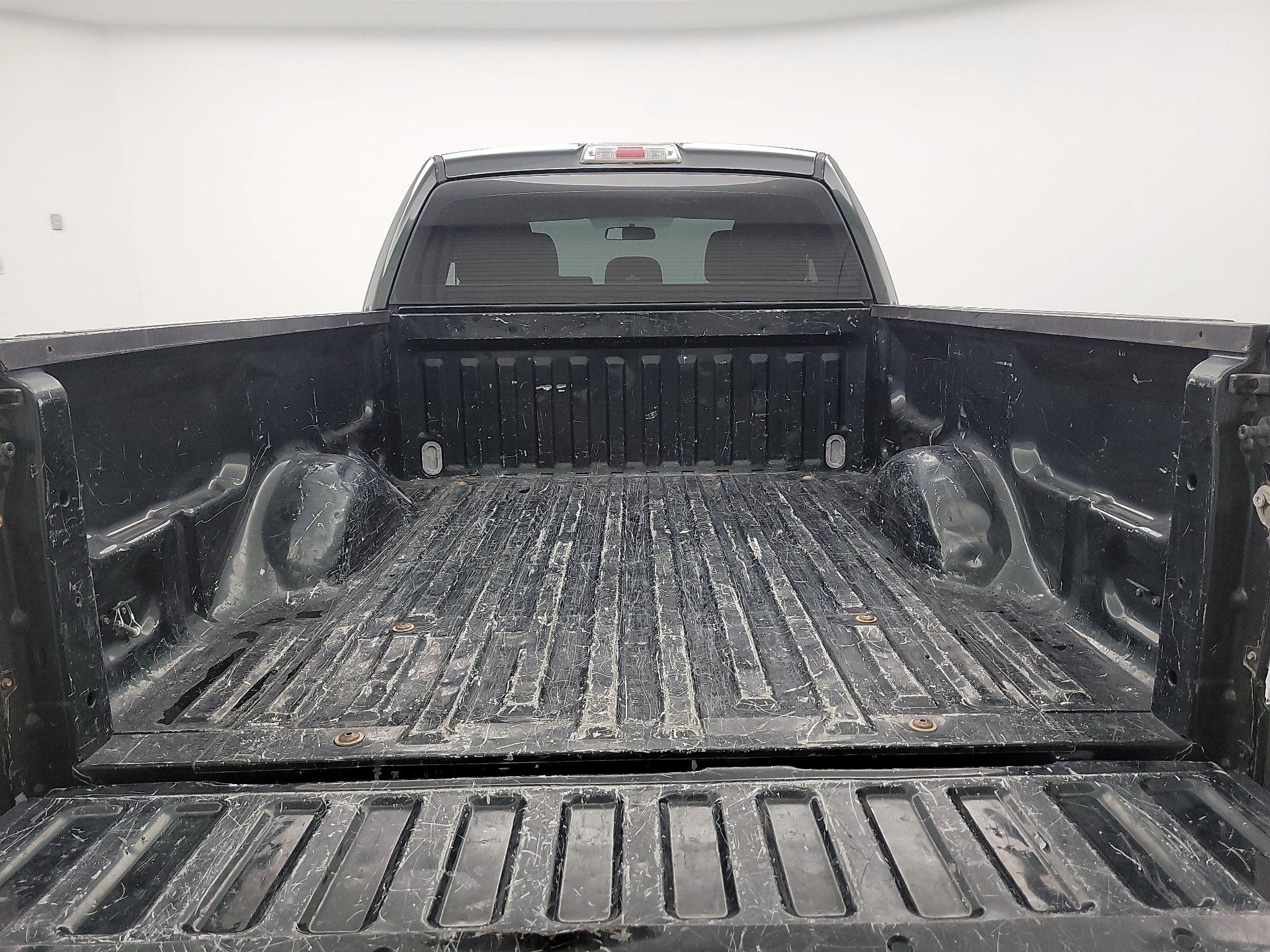 Thumbnail: 2014 Ford F-150 - 19
