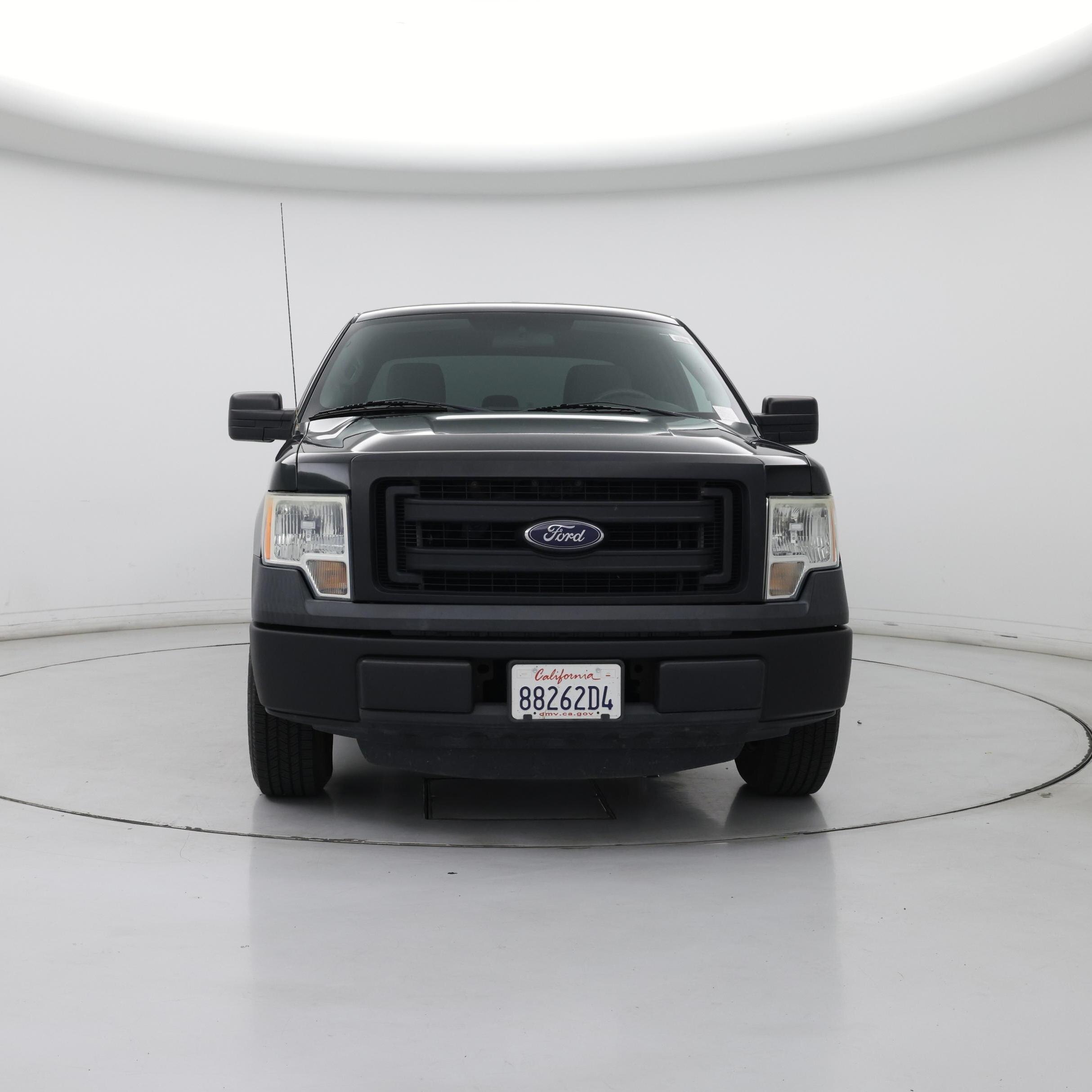 Thumbnail: 2014 Ford F-150 - 5