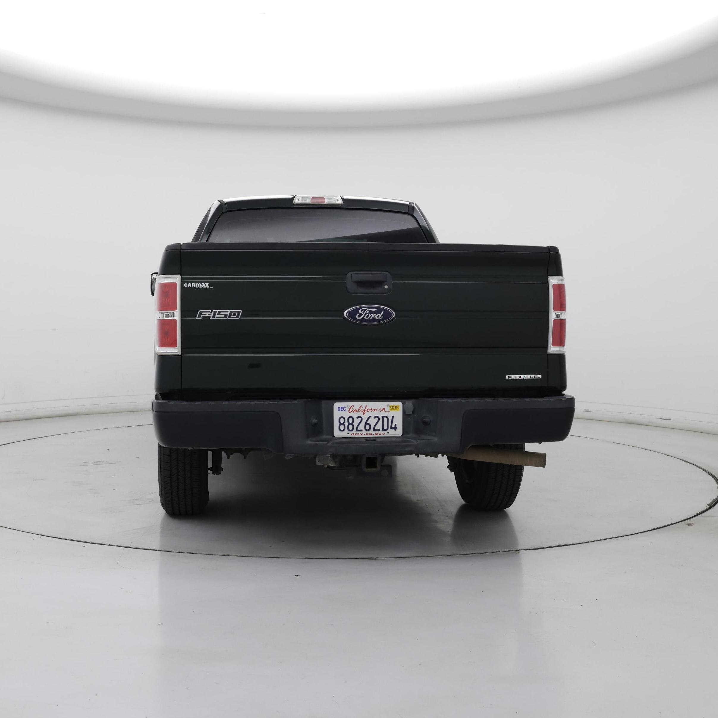 Thumbnail: 2014 Ford F-150 - 6