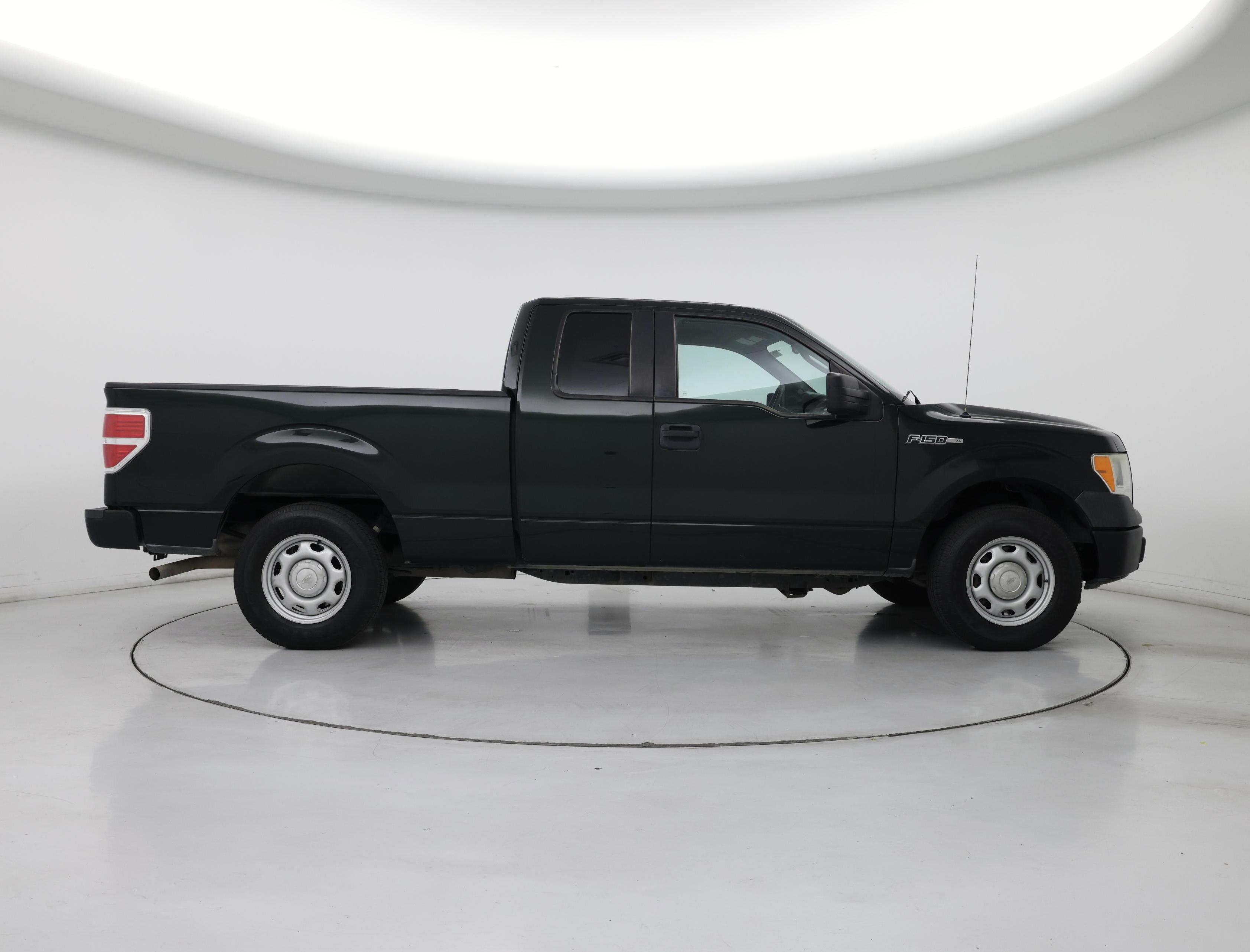 Thumbnail: 2014 Ford F-150 - 7