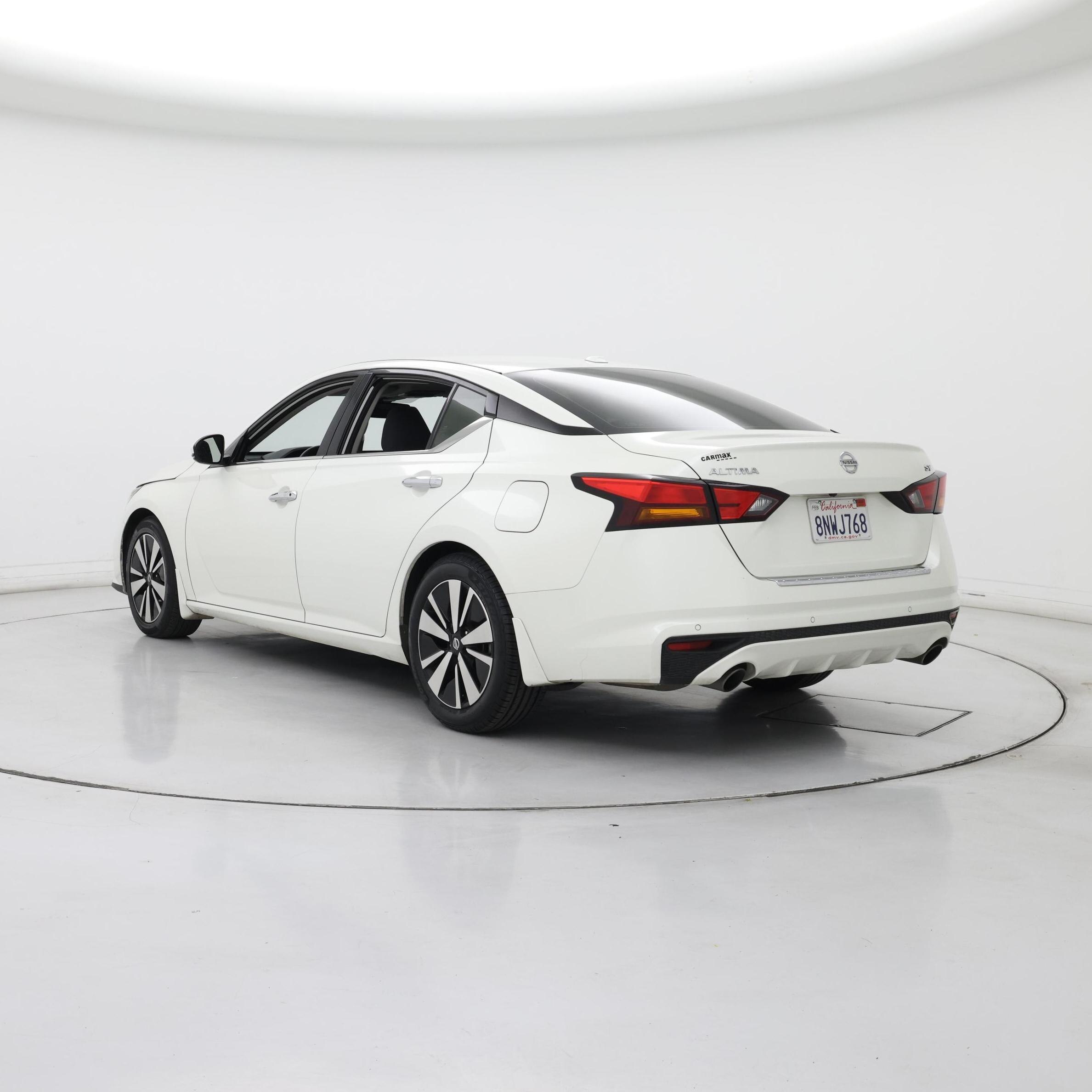 Thumbnail: 2020 Nissan Altima - 2