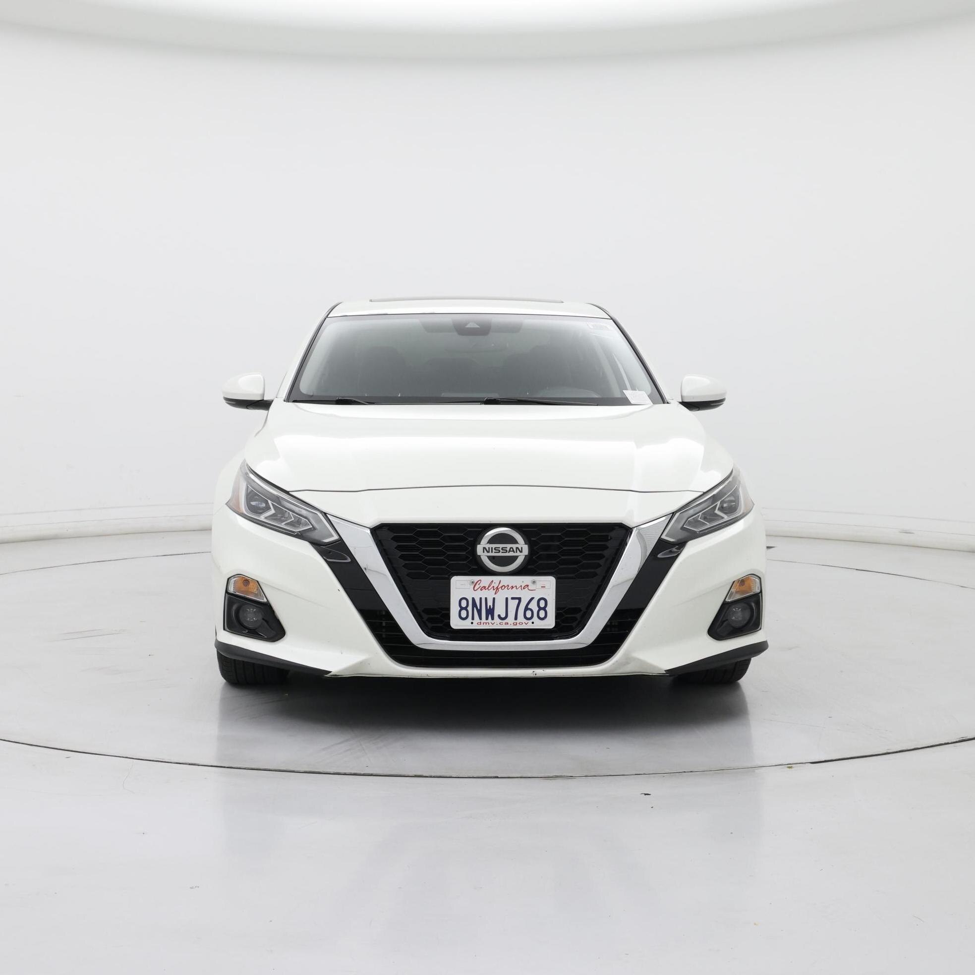 Thumbnail: 2020 Nissan Altima - 5