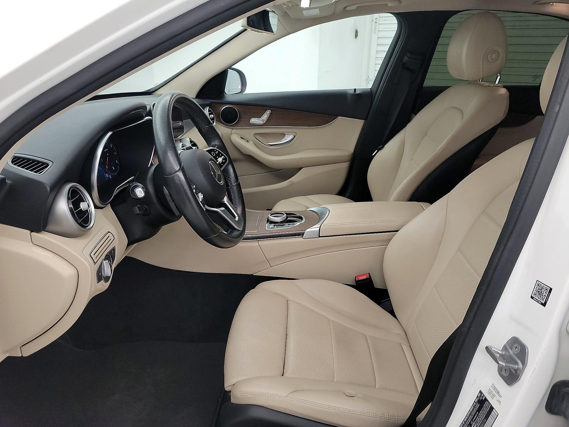Thumbnail: 2019 Mercedes-Benz C-Class - 11