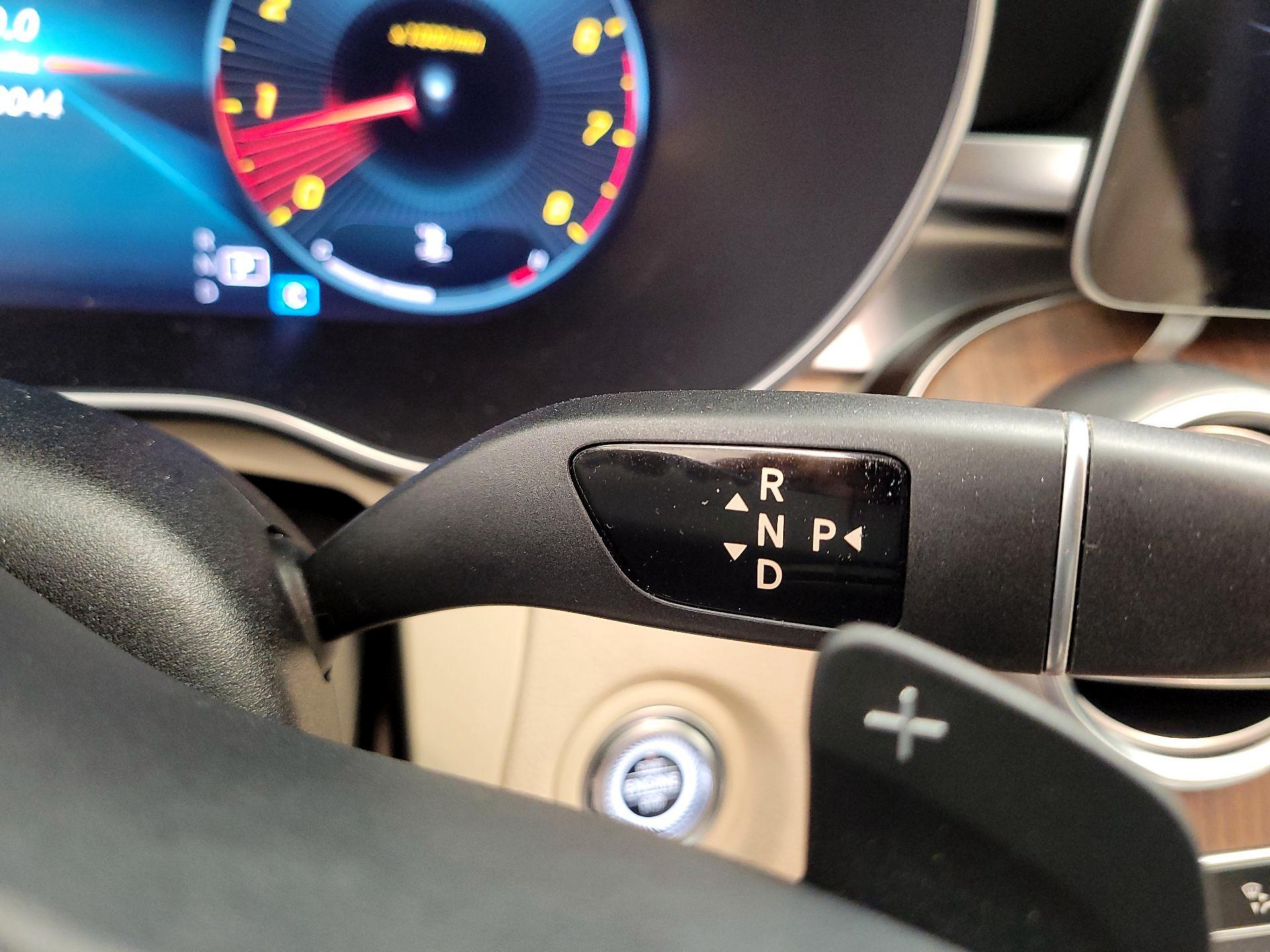 Thumbnail: 2019 Mercedes-Benz C-Class - 17