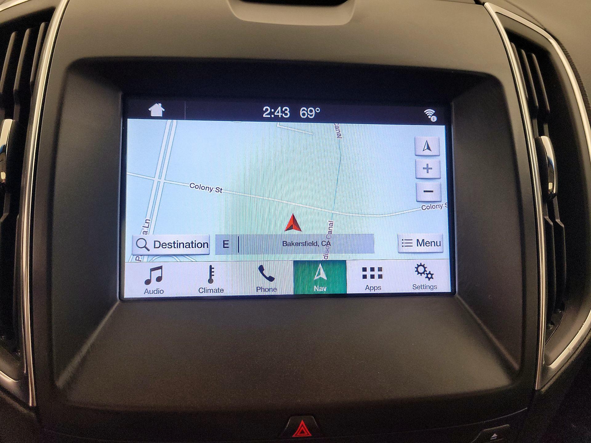 Thumbnail: 2019 Ford Edge - 14