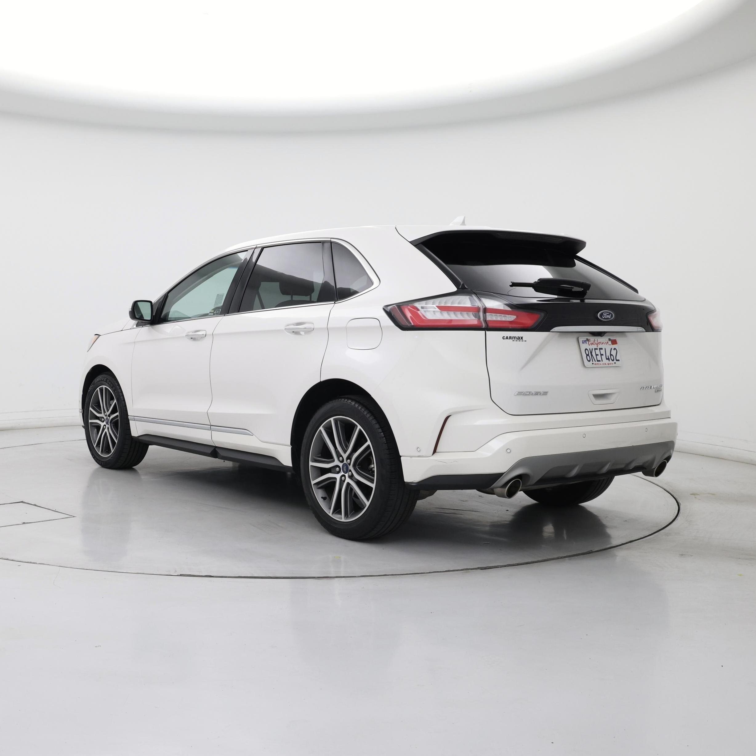 Thumbnail: 2019 Ford Edge - 2