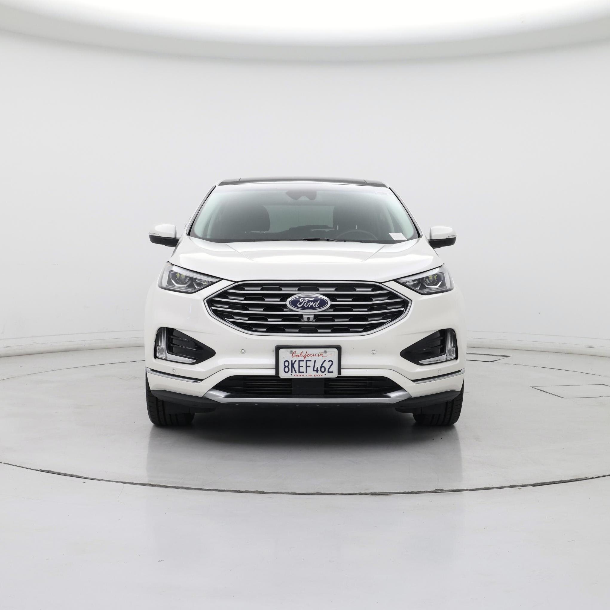 Thumbnail: 2019 Ford Edge - 5