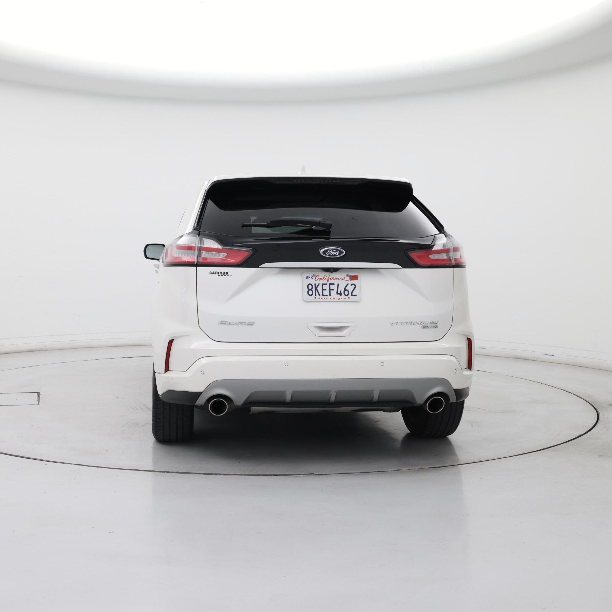 Thumbnail: 2019 Ford Edge - 6