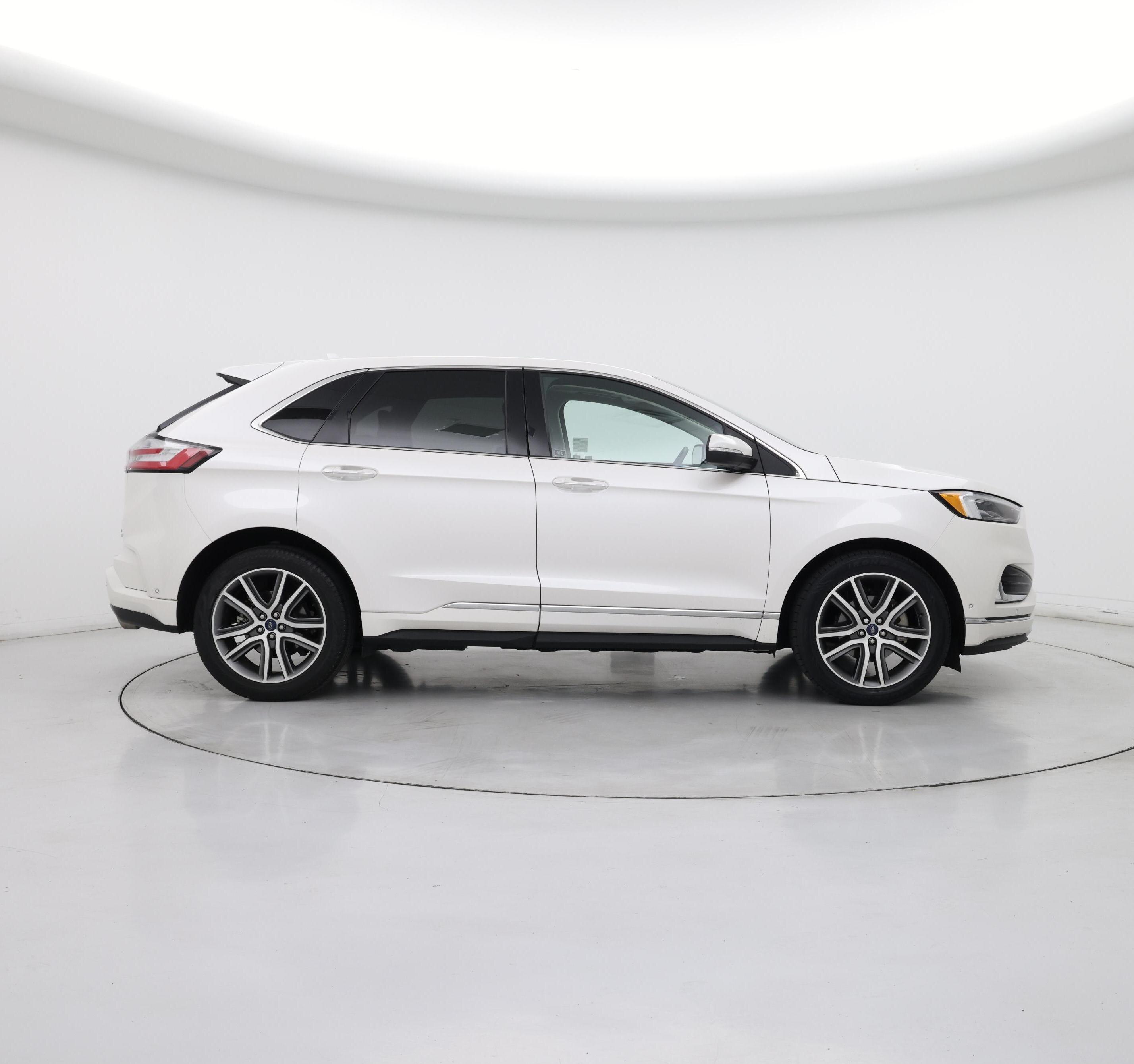 Thumbnail: 2019 Ford Edge - 7